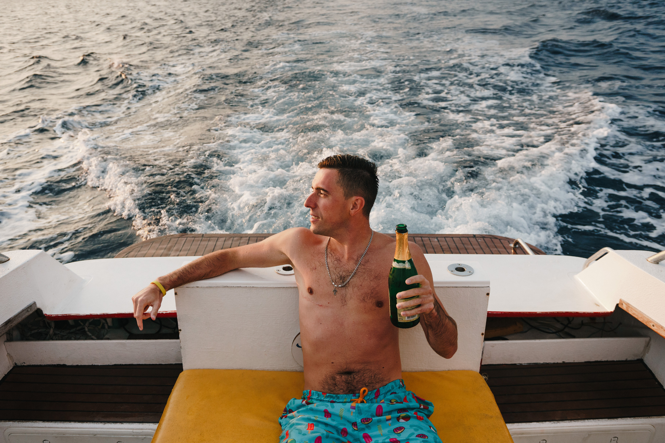 Стук Travel. Кипр, Айя-Напа, Nissi Beach. Photo • Video • Production • Aerial • Media Creation