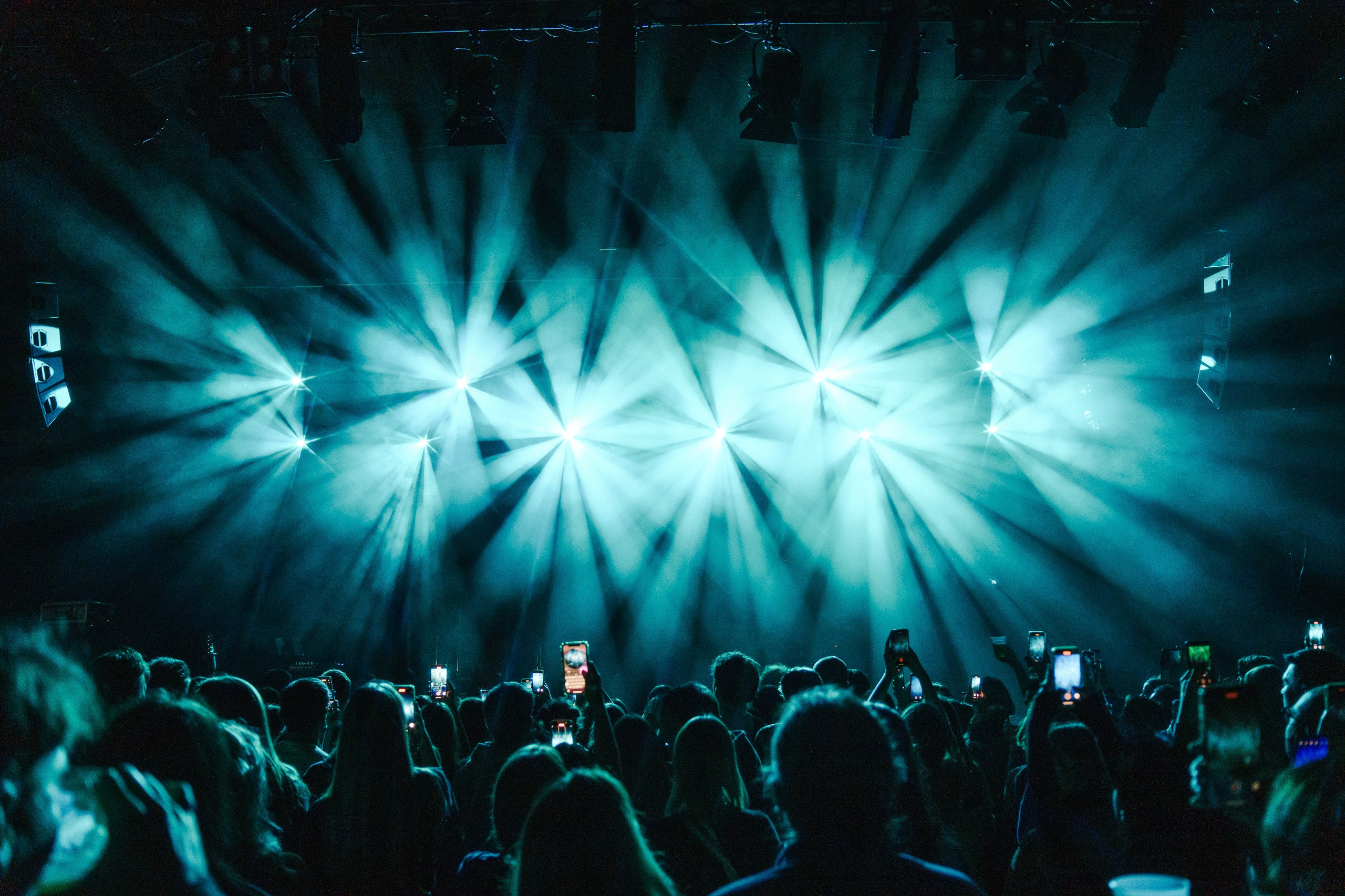 Монеточка. Stuttgart — Im Wizemann/EN. Photo • Video • Production • Aerial • Media Creation