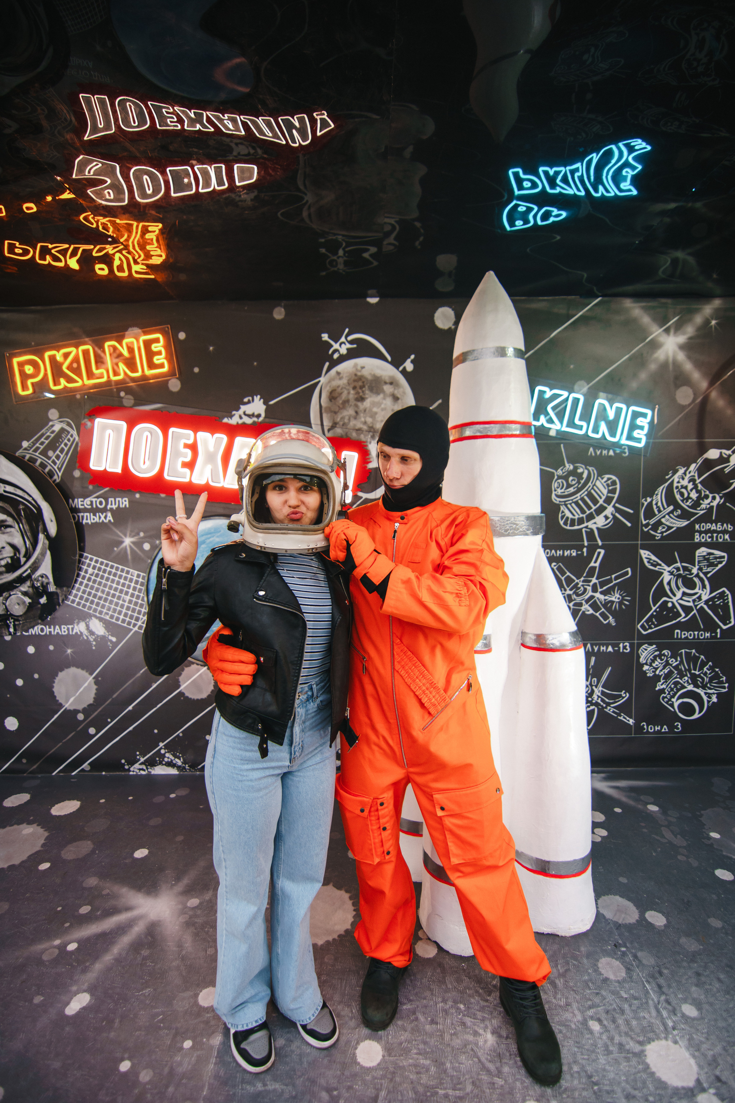 Фестиваль Поколение 90-х. День 1. Фото • Відео • Аерозйомка • Контент для бізнесу