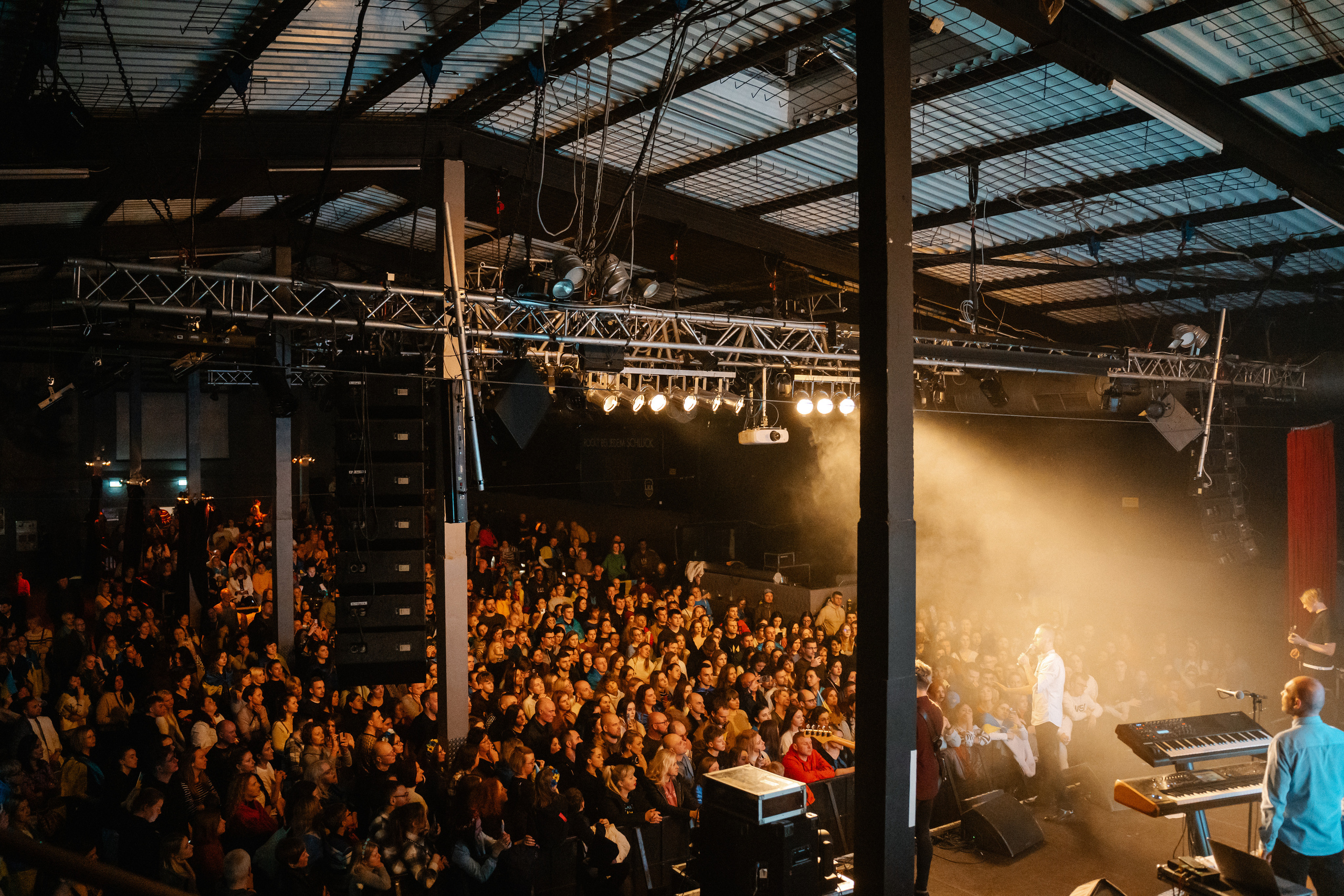 Антитіла. Stuttgart — LKA-Longhorn. Photo • Video • Production • Aerial • Media Creation