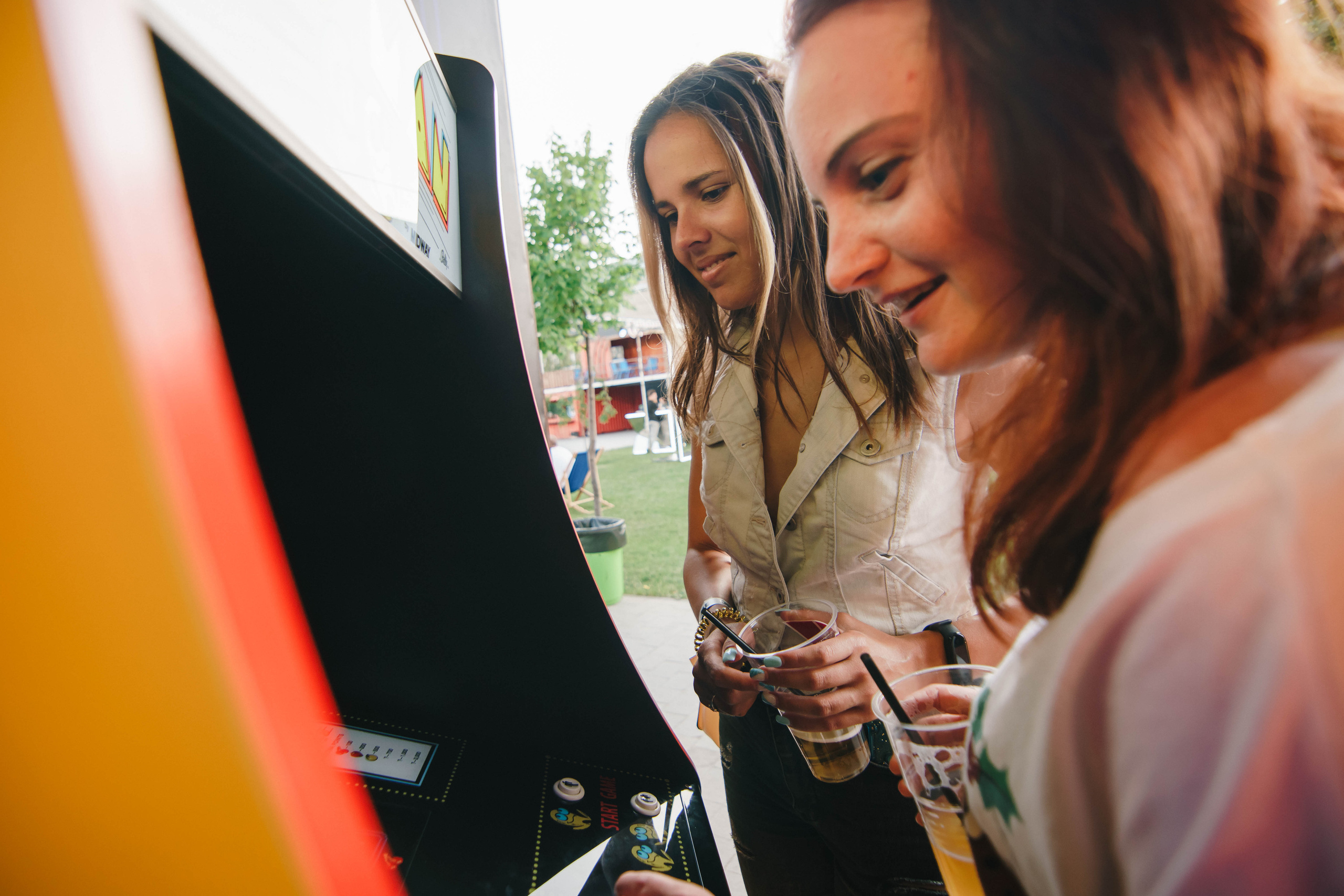 Фестиваль Поколение 90-х. День 3. Фото • Відео • Аерозйомка • Контент для бізнесу