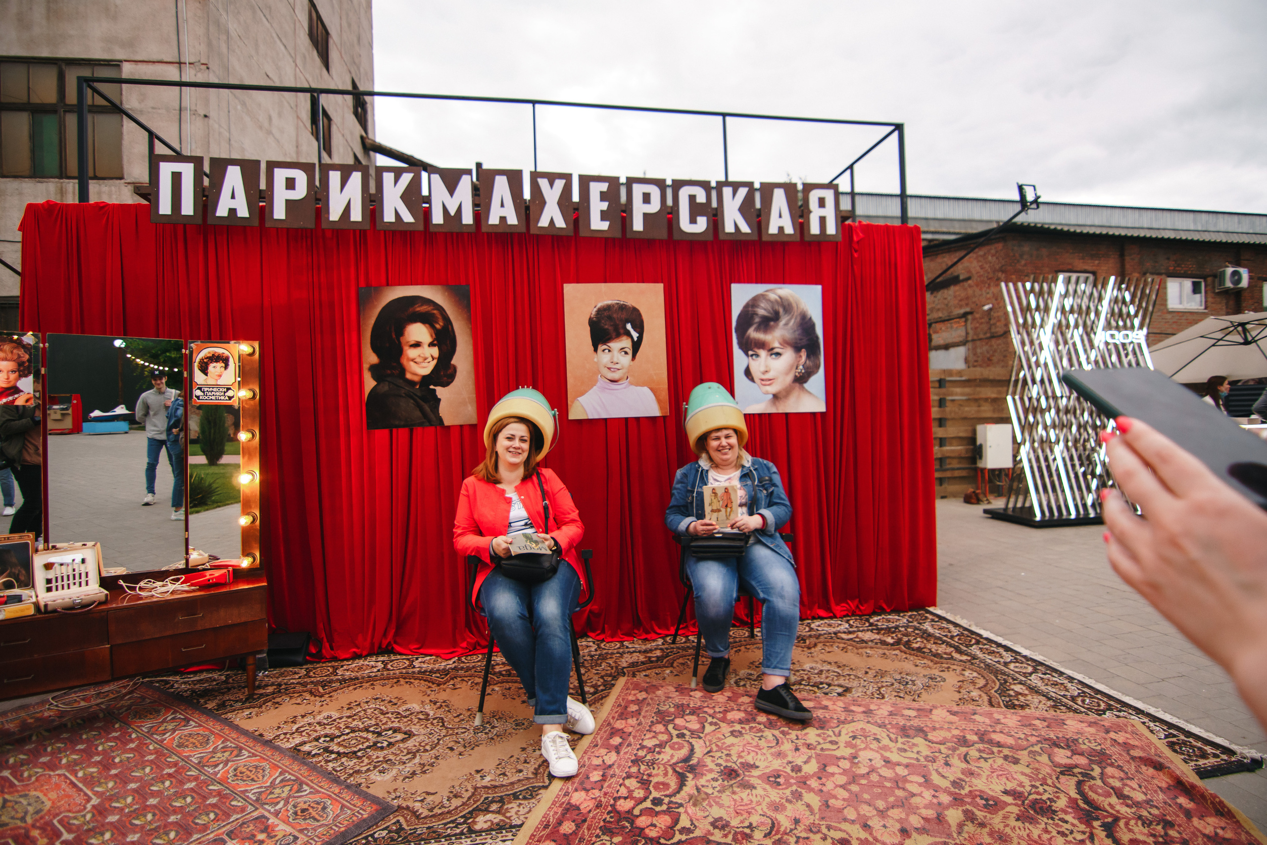 Фестиваль Поколение 90-х. День 1. Фото • Відео • Аерозйомка • Контент для бізнесу