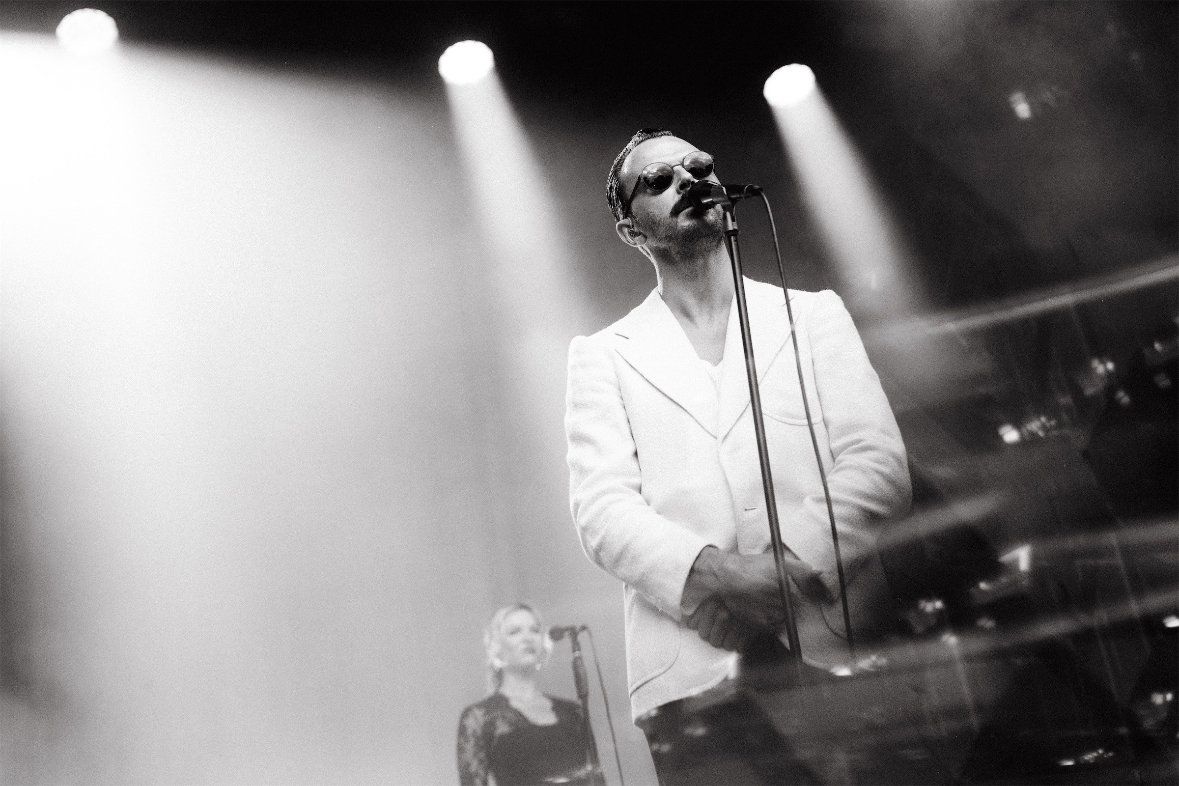 HURTS — Germany. Königstein. Photo • Video • Production • Aerial • Media Creation
