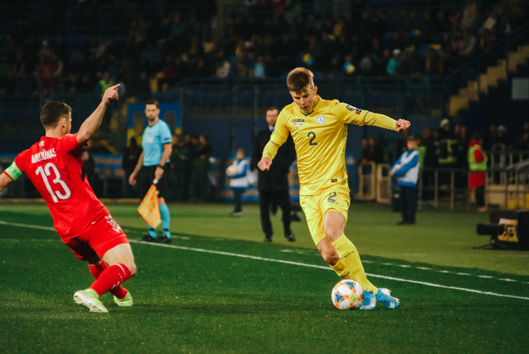 Украина — Литва. Photo • Video • Production • Aerial • Media Creation