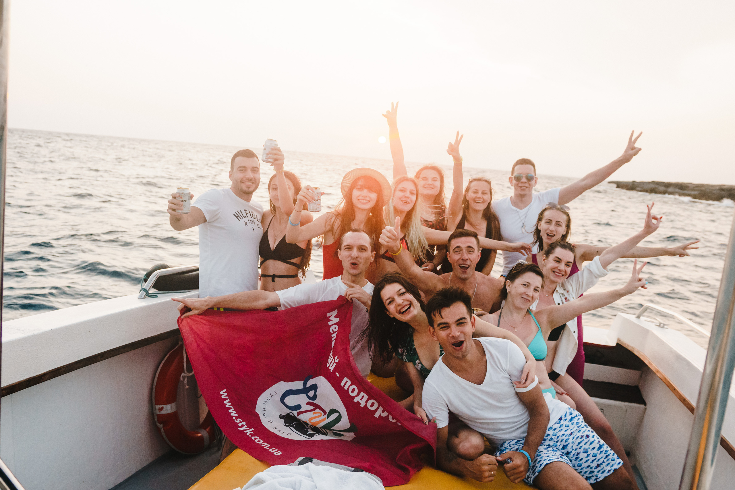 Стук Travel. Кипр, Айя-Напа, Nissi Beach. Photo • Video • Production • Aerial • Media Creation