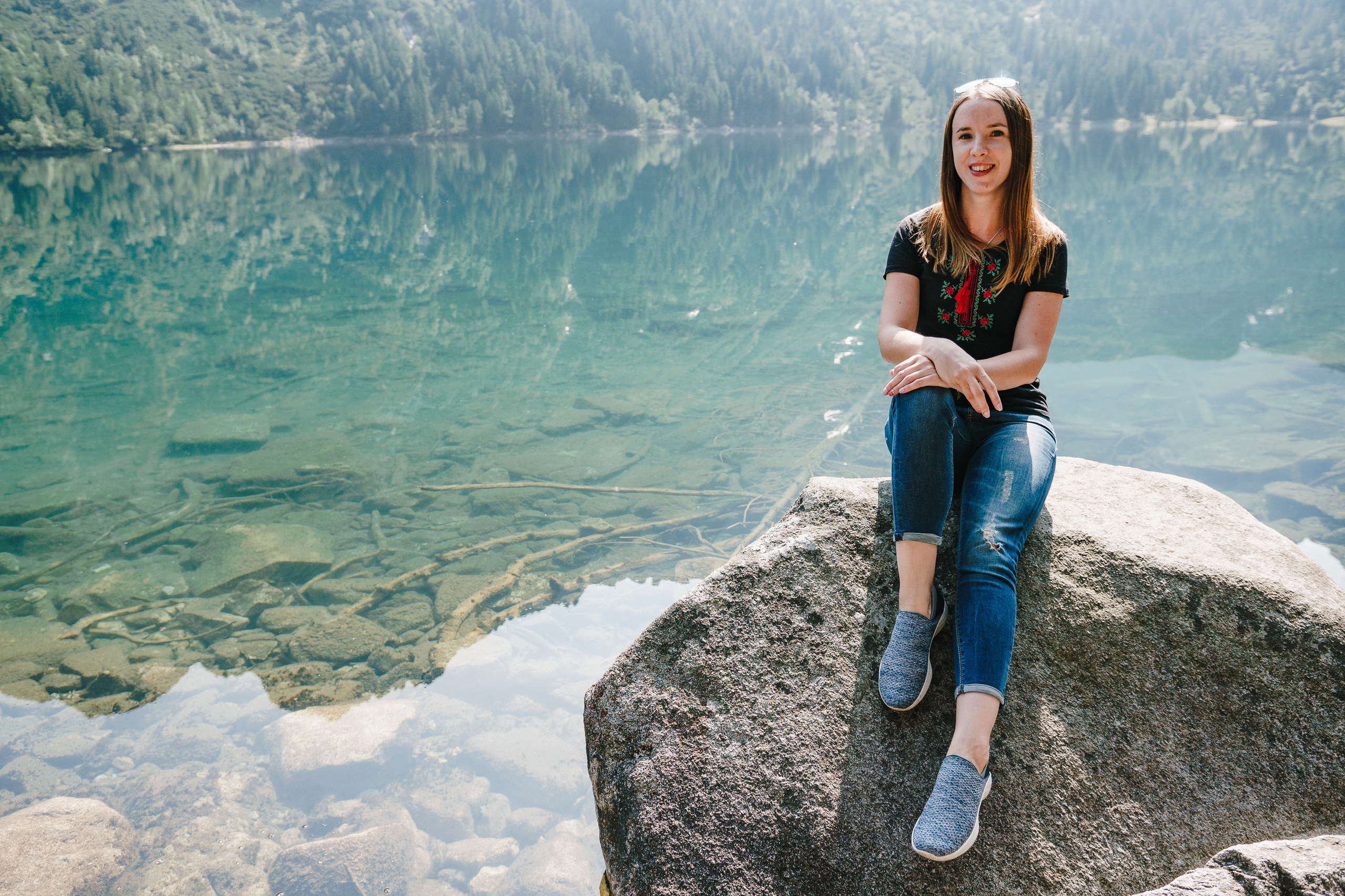 Стук Travel. Краков и Морське Око. Photo • Video • Production • Aerial • Media Creation