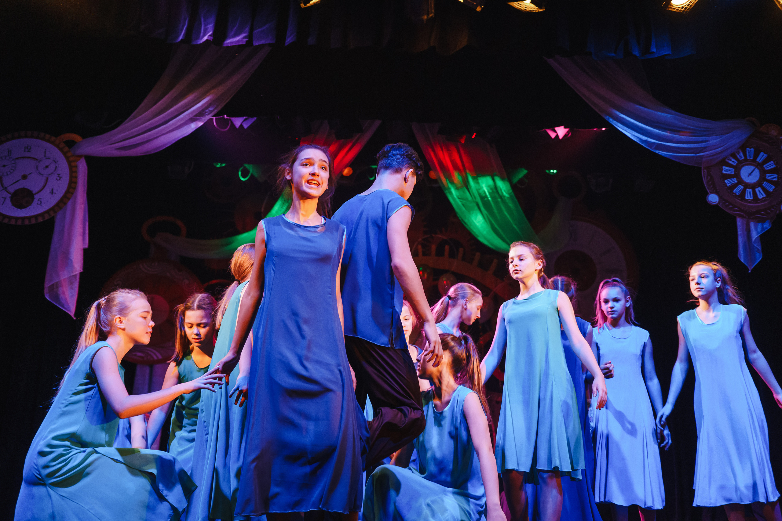 Театр «Сорванцы». День рождения театра 2021. Фото • Видео • Аэросъемка • Контент для бизнеса