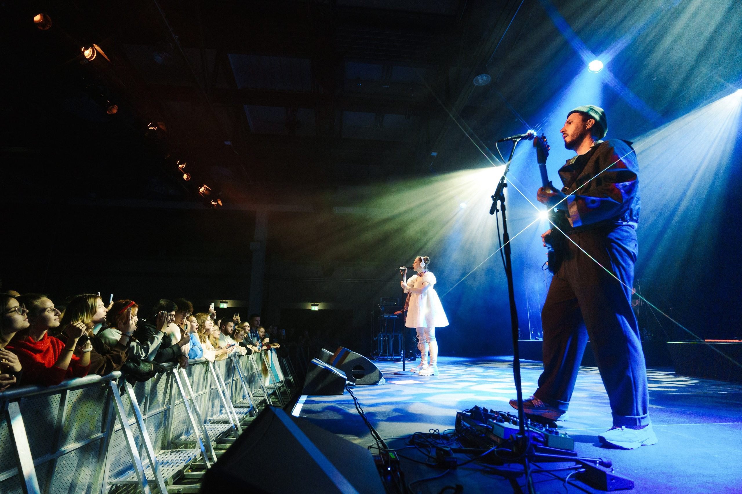 Монеточка. Stuttgart — Im Wizemann/EN. Photo • Video • Production • Aerial • Media Creation