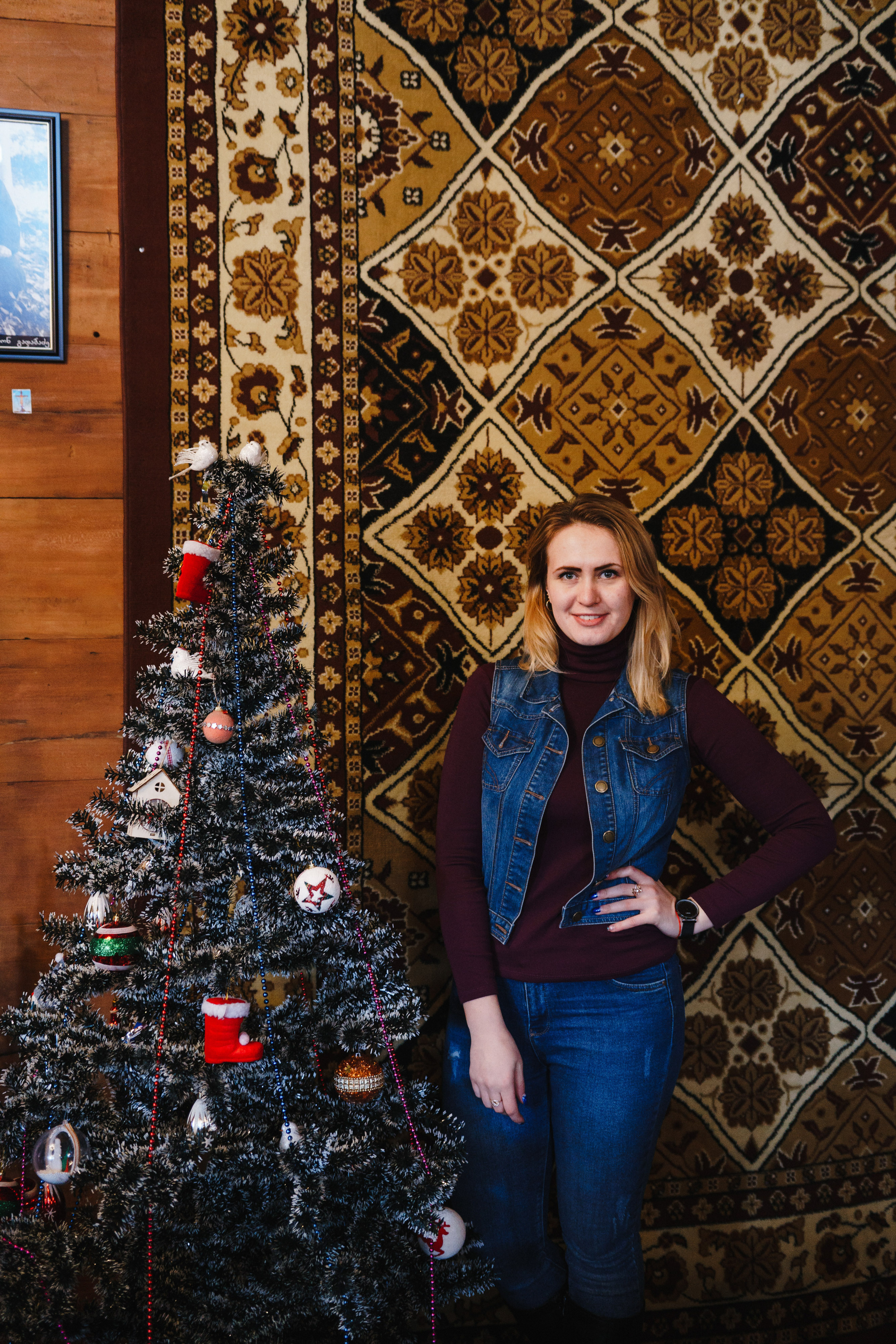 Стук Travel. Новый год в Грузии. Тбилиси, Боржоми. Photo • Video • Production • Aerial • Media Creation