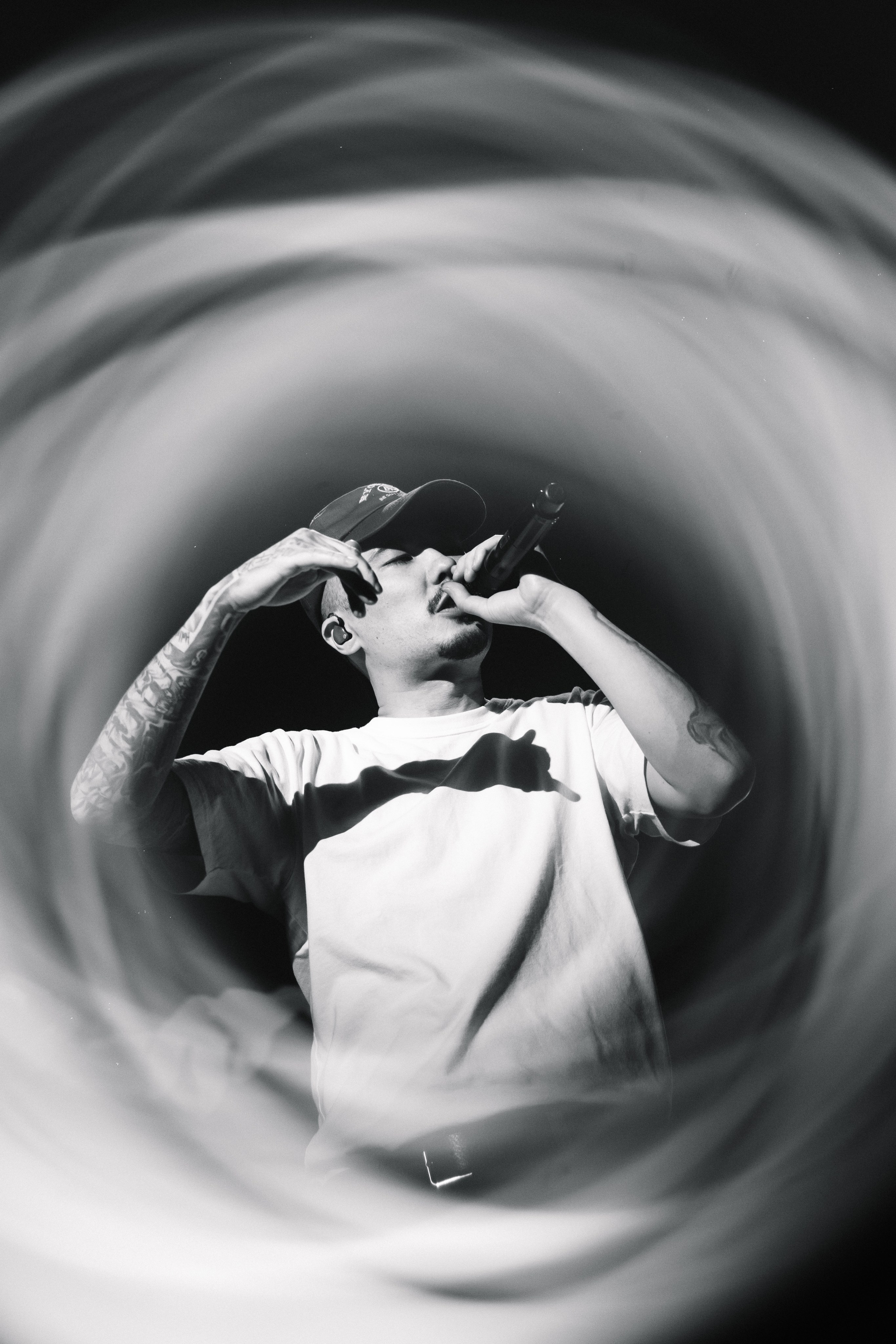 Skryptonite — Offenbach Stadthalle. Фото • Відео • Аерозйомка • Контент для бізнесу