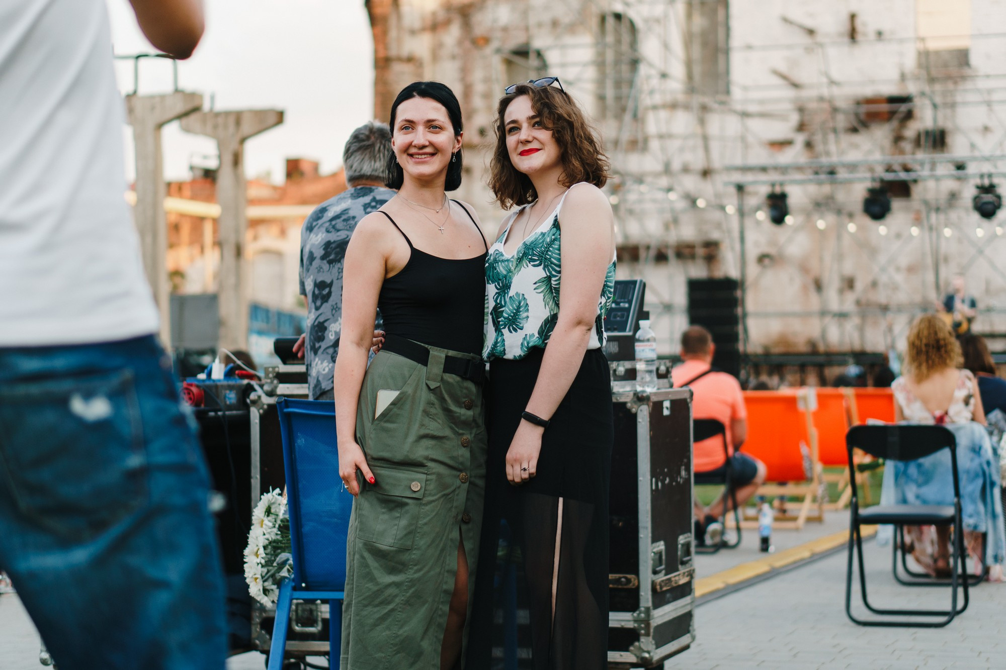 Сергей Бабкин. Харьков — арт-завод «Механика». Photo • Video • Production • Aerial • Media Creation