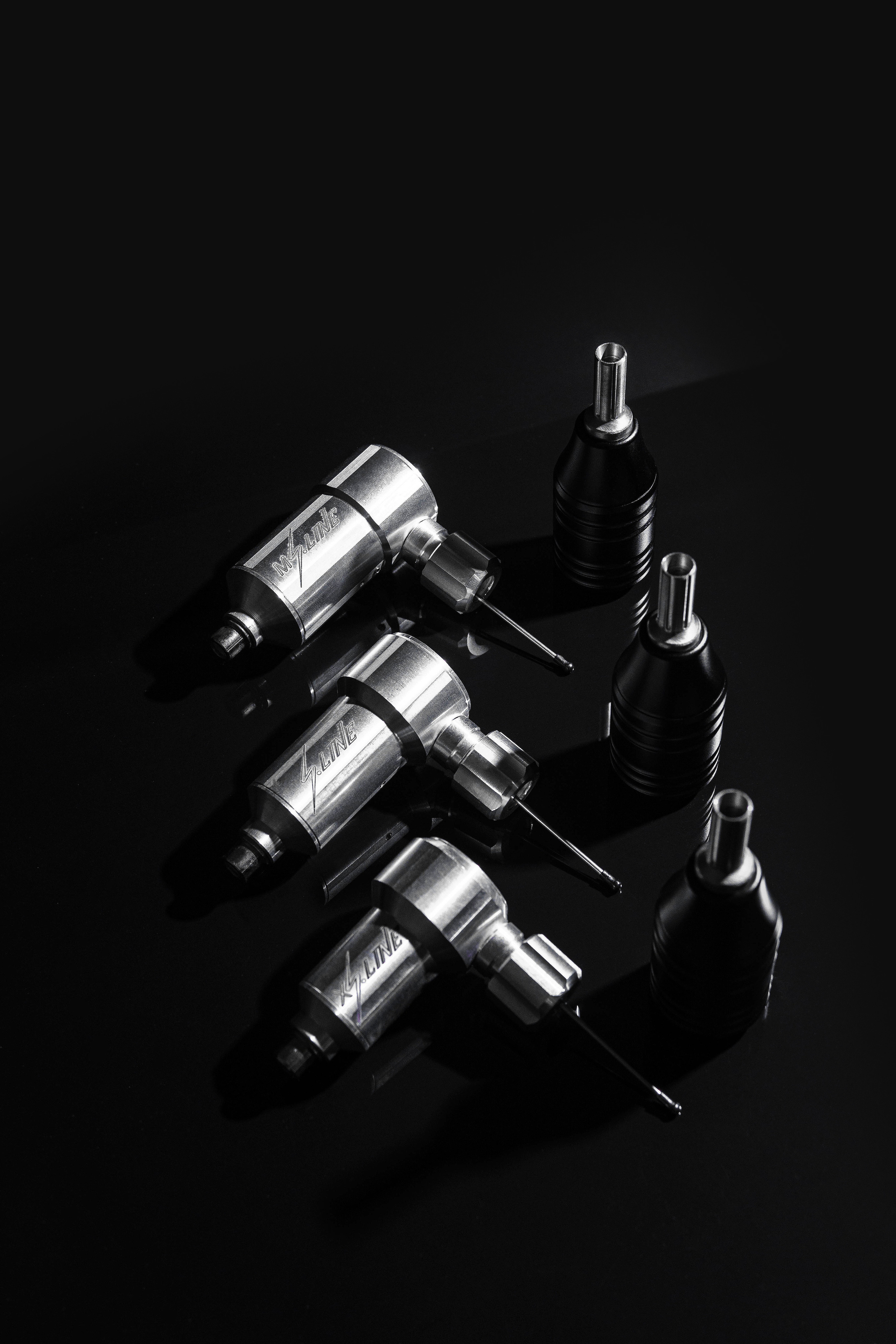 Perfect Line. Фото • Відео • Аерозйомка • Контент для бізнесу