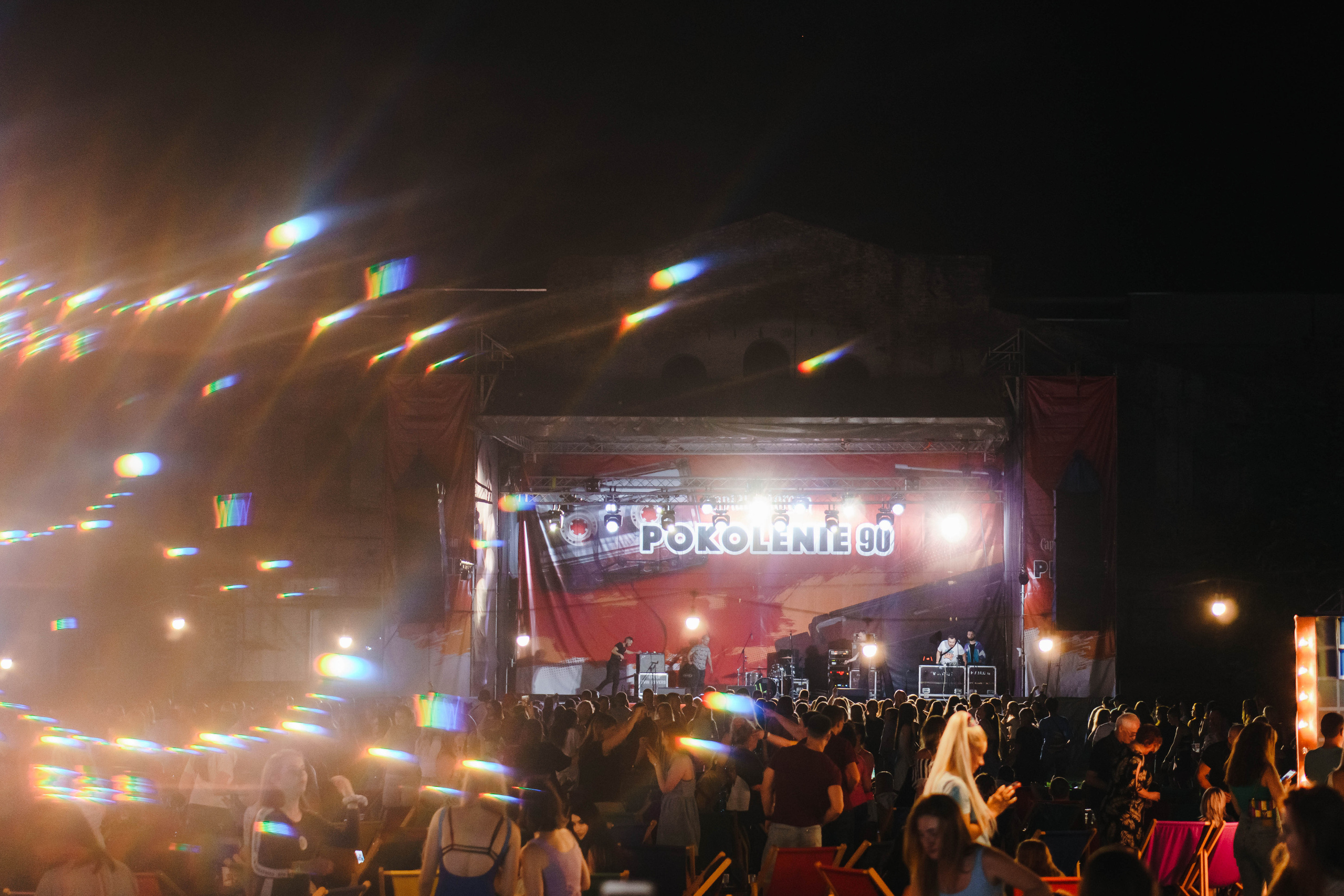 Фестиваль Поколение 90-х. День 3. Фото • Відео • Аерозйомка • Контент для бізнесу