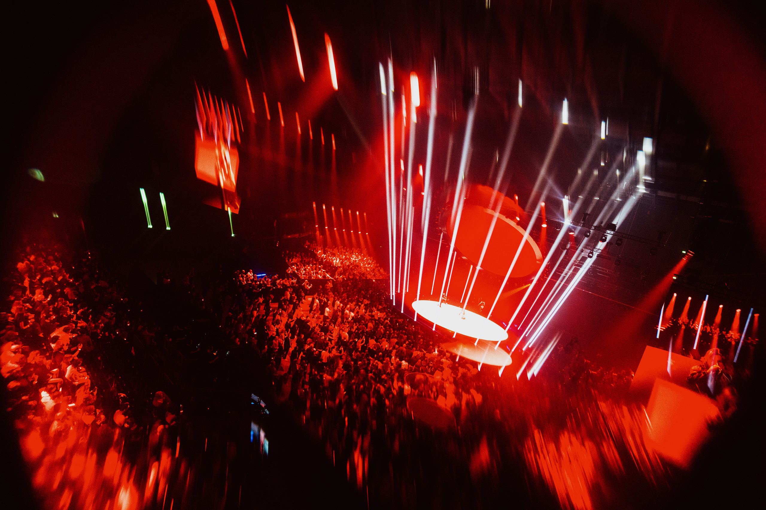 Eurovision Luxembourg 2026 — alight.eu. Photo • Video • Production • Aerial • Media Creation