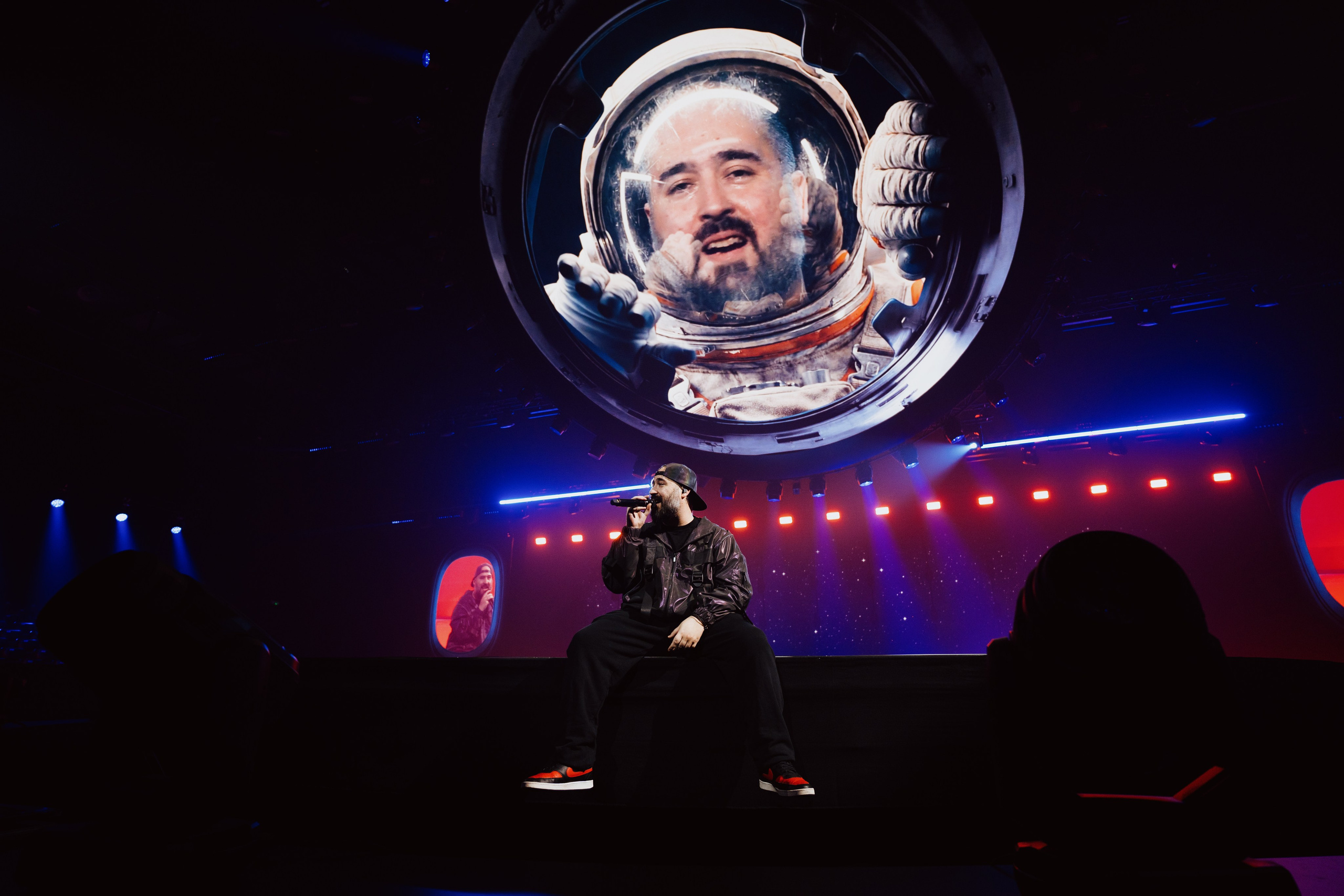 Eurovision Luxembourg 2026 — alight.eu. Photo • Video • Production • Aerial • Media Creation