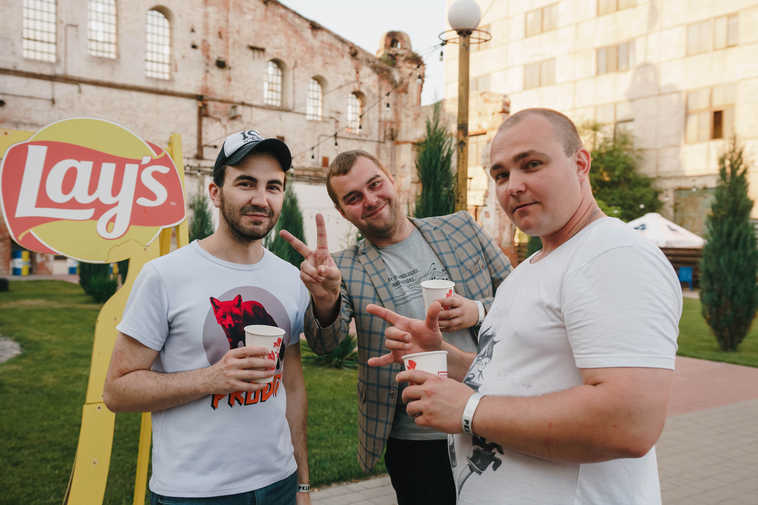 Фестиваль Поколение 90-х. День 3. Фото • Відео • Аерозйомка • Контент для бізнесу