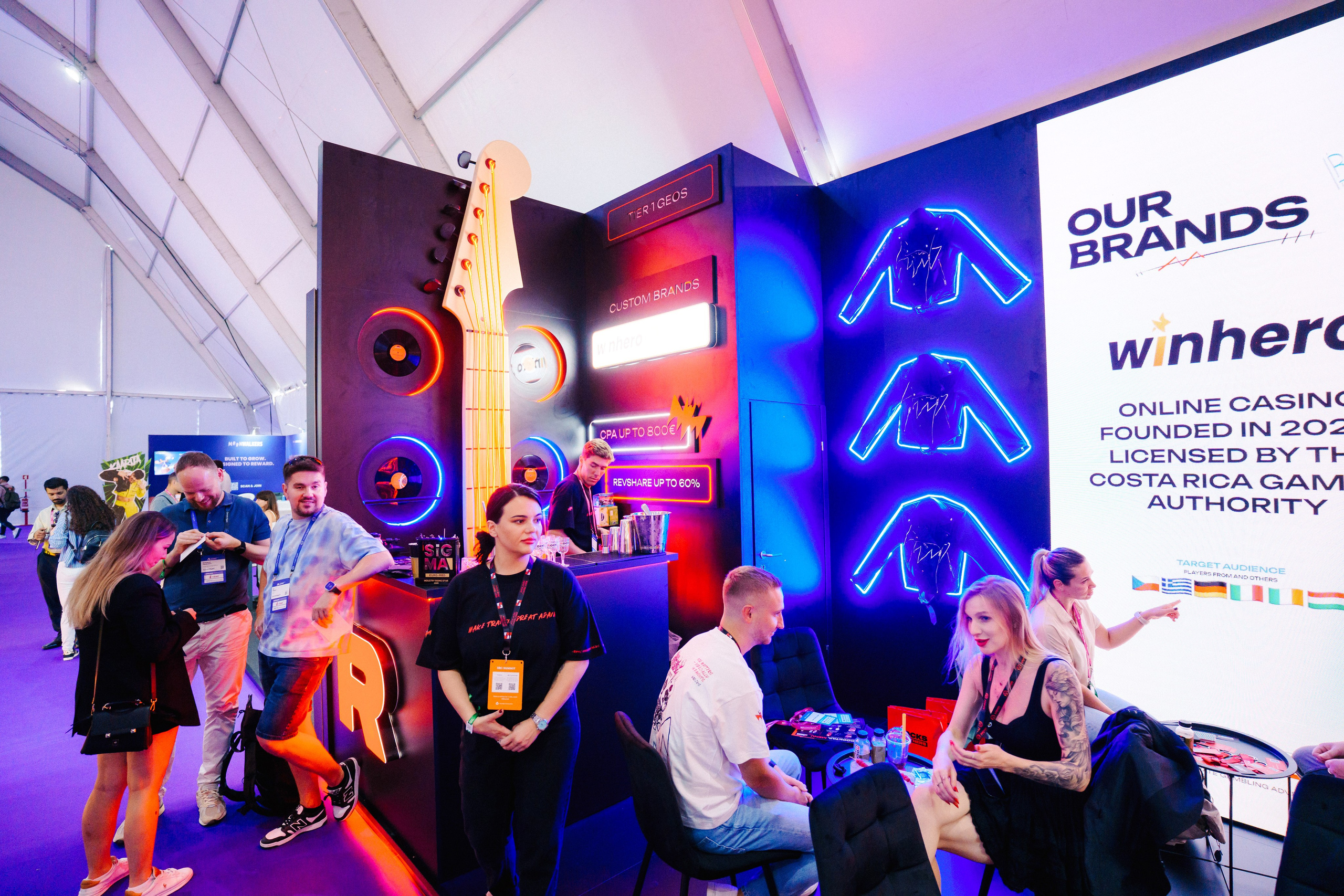 SBC Lisbon 2025. Rocks Partners. Foto • Video • Produktion • Luftbildaufnahmen • Erstellung von Medien