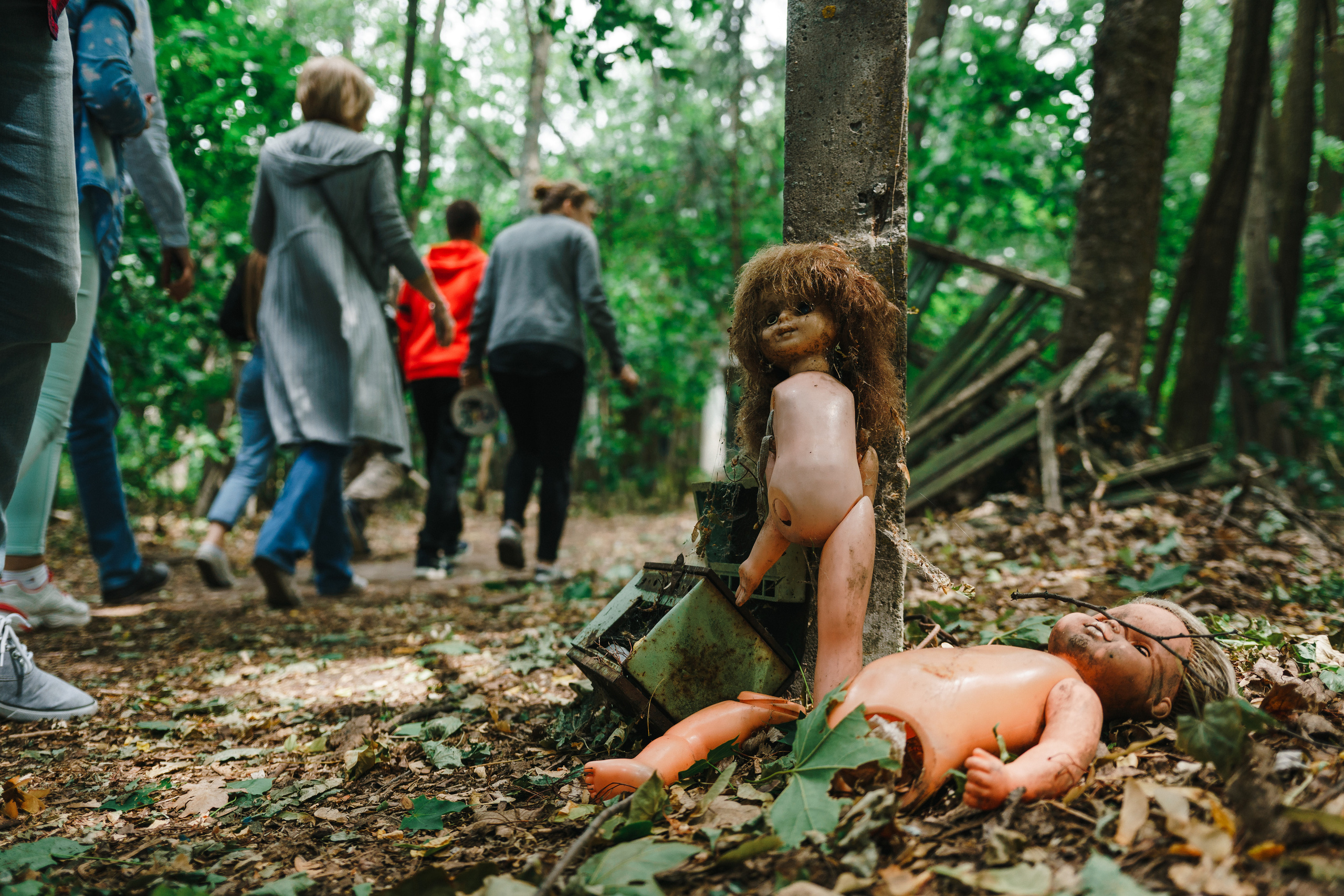 Стук Travel. Чернобыль. Фото • Видео • Аэросъемка • Контент для бизнеса