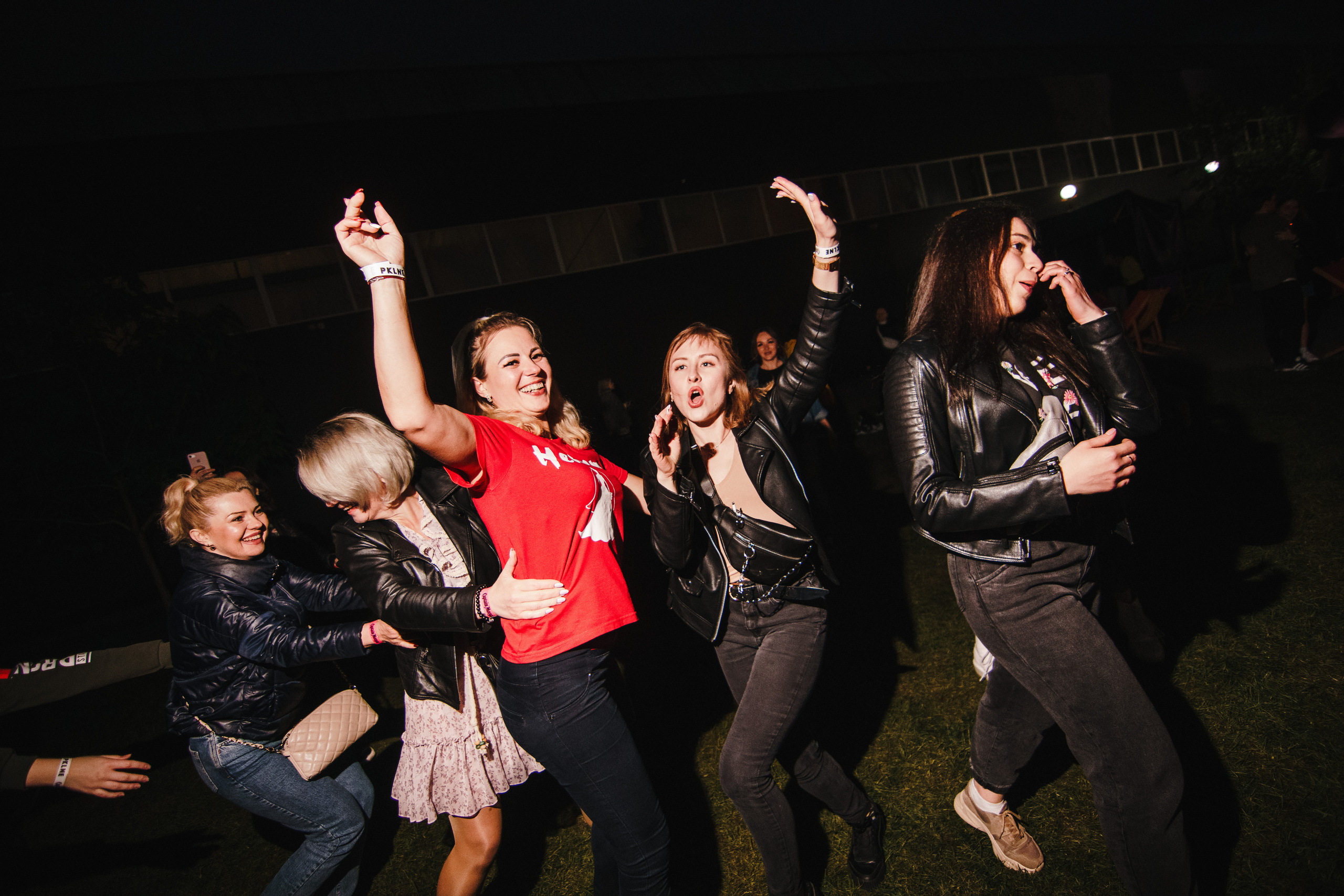 Фестиваль Поколение 90-х. День 2. Foto • Video • Produktion • Luftbildaufnahmen • Erstellung von Medien