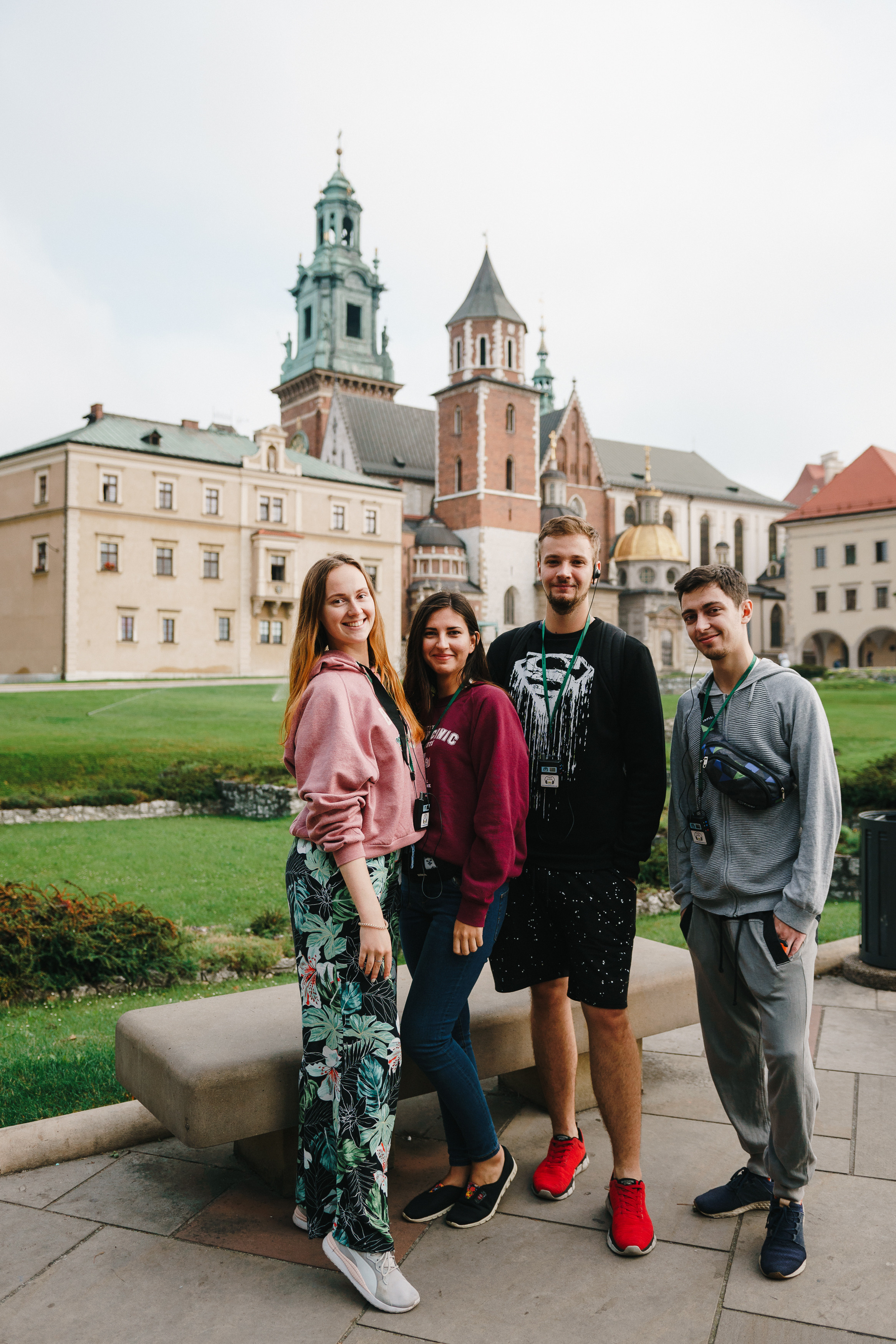 Стук Travel. Краков и Морське Око. Photo • Video • Production • Aerial • Media Creation