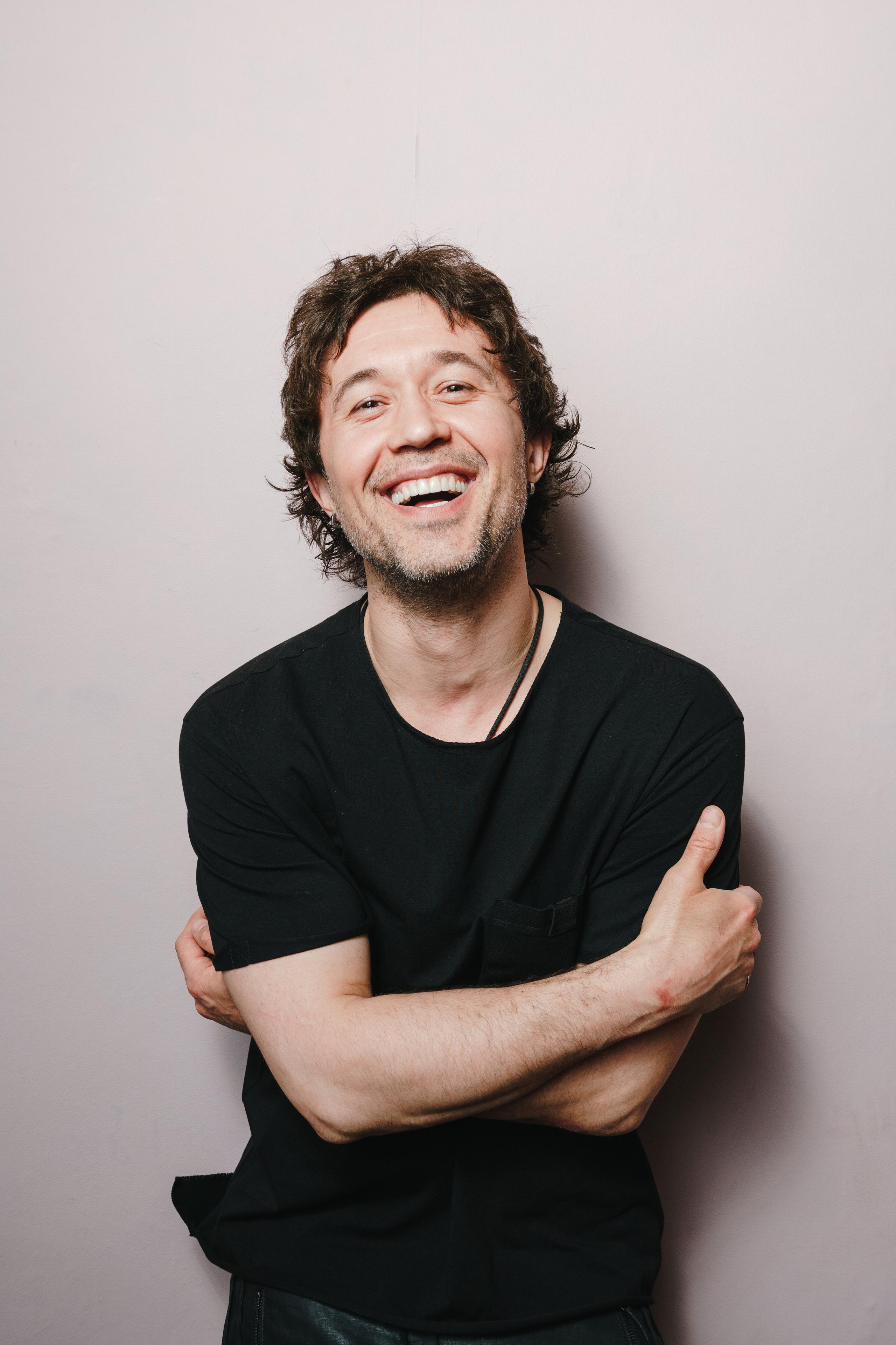 Сергей Бабкин. Фото • Відео • Аерозйомка • Контент для бізнесу