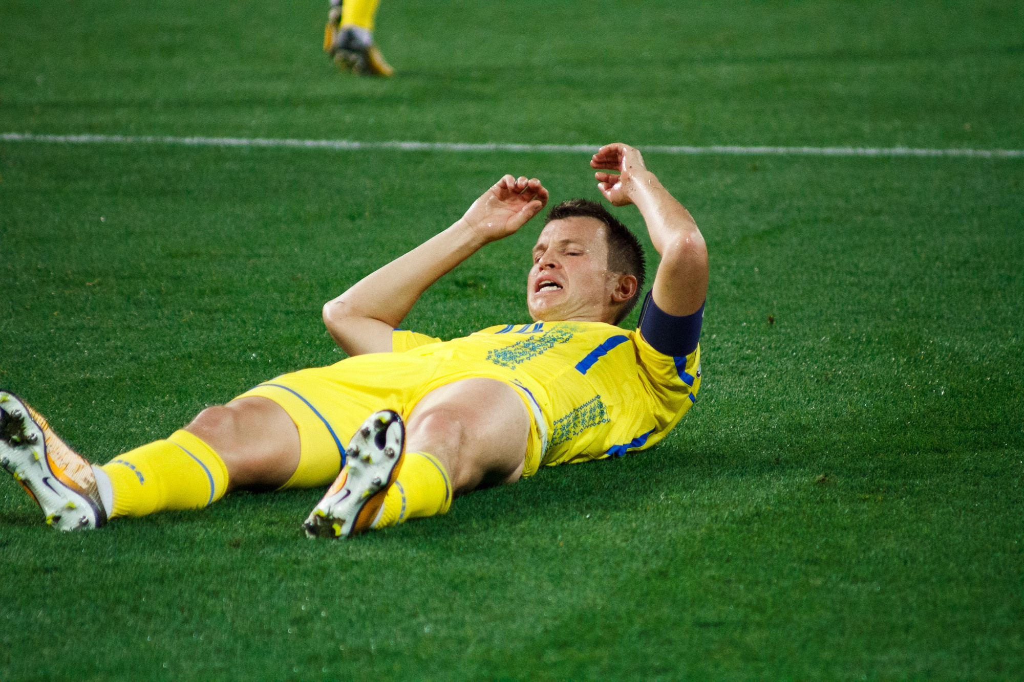 Украина — Турция. Photo • Video • Production • Aerial • Media Creation