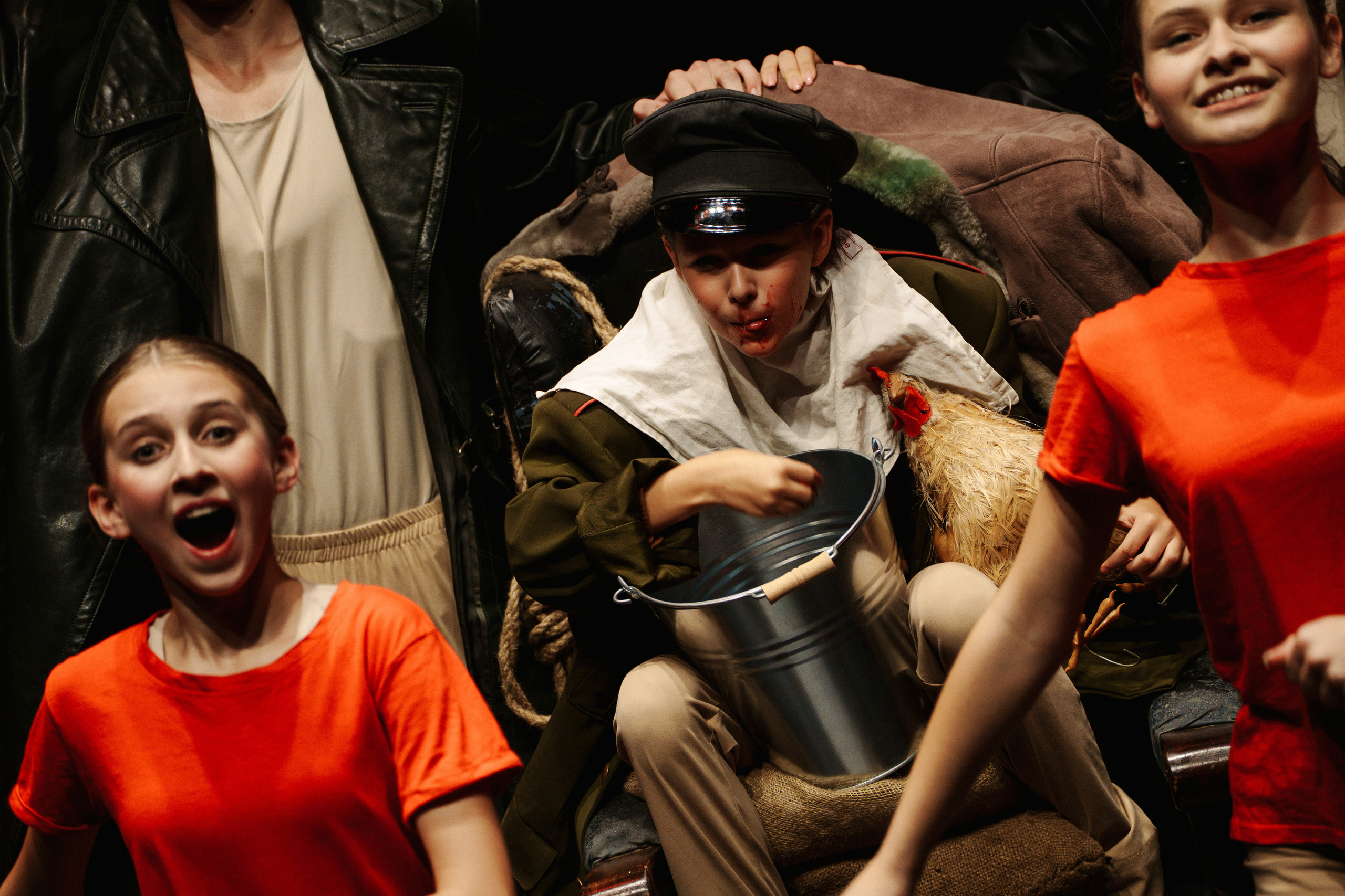 Gerettet UA — Збережене ЮА. Фото • Видео • Аэросъемка • Контент для бизнеса