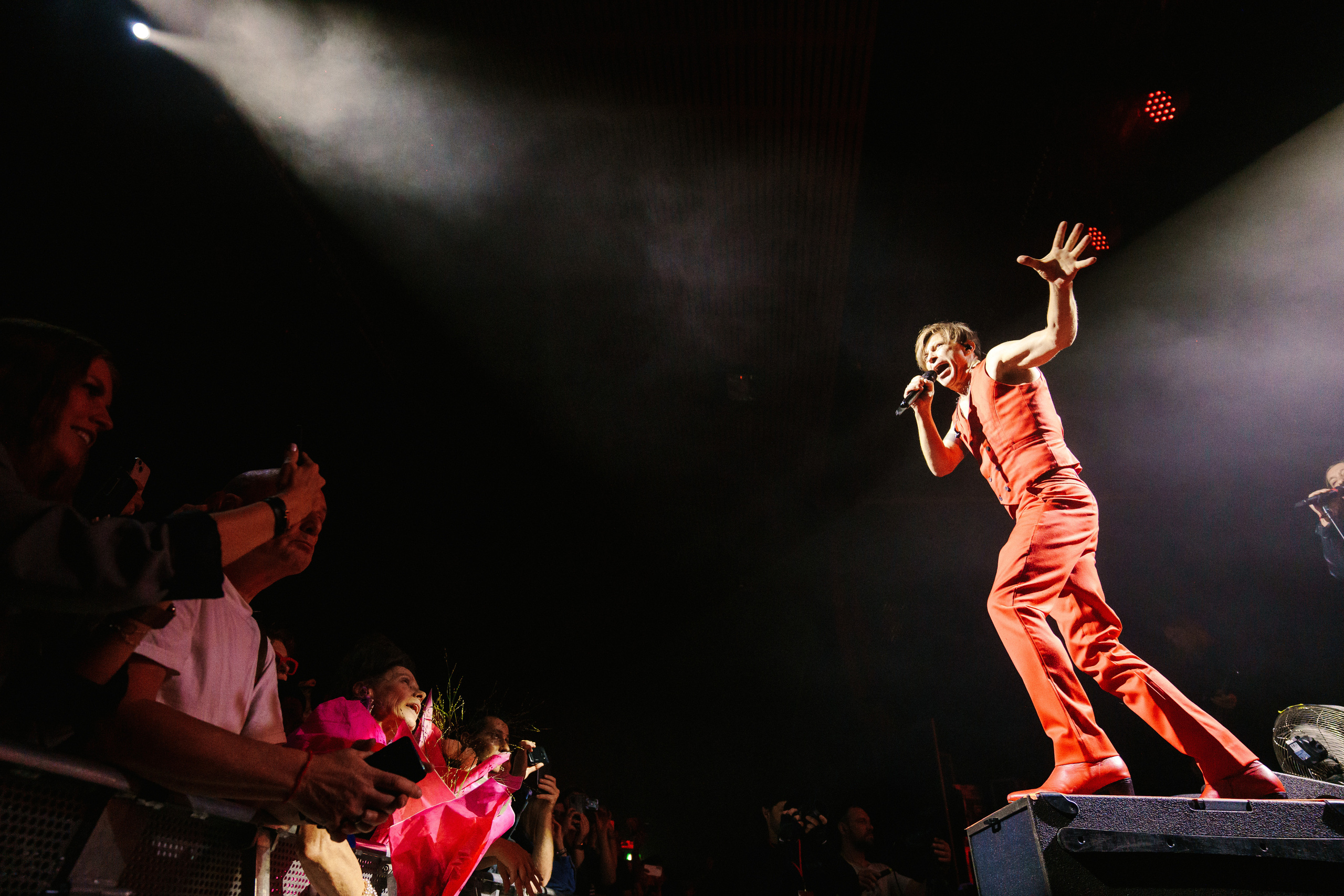 БИ-2 — Offenbach Stadthalle. Photo • Video • Production • Aerial • Media Creation