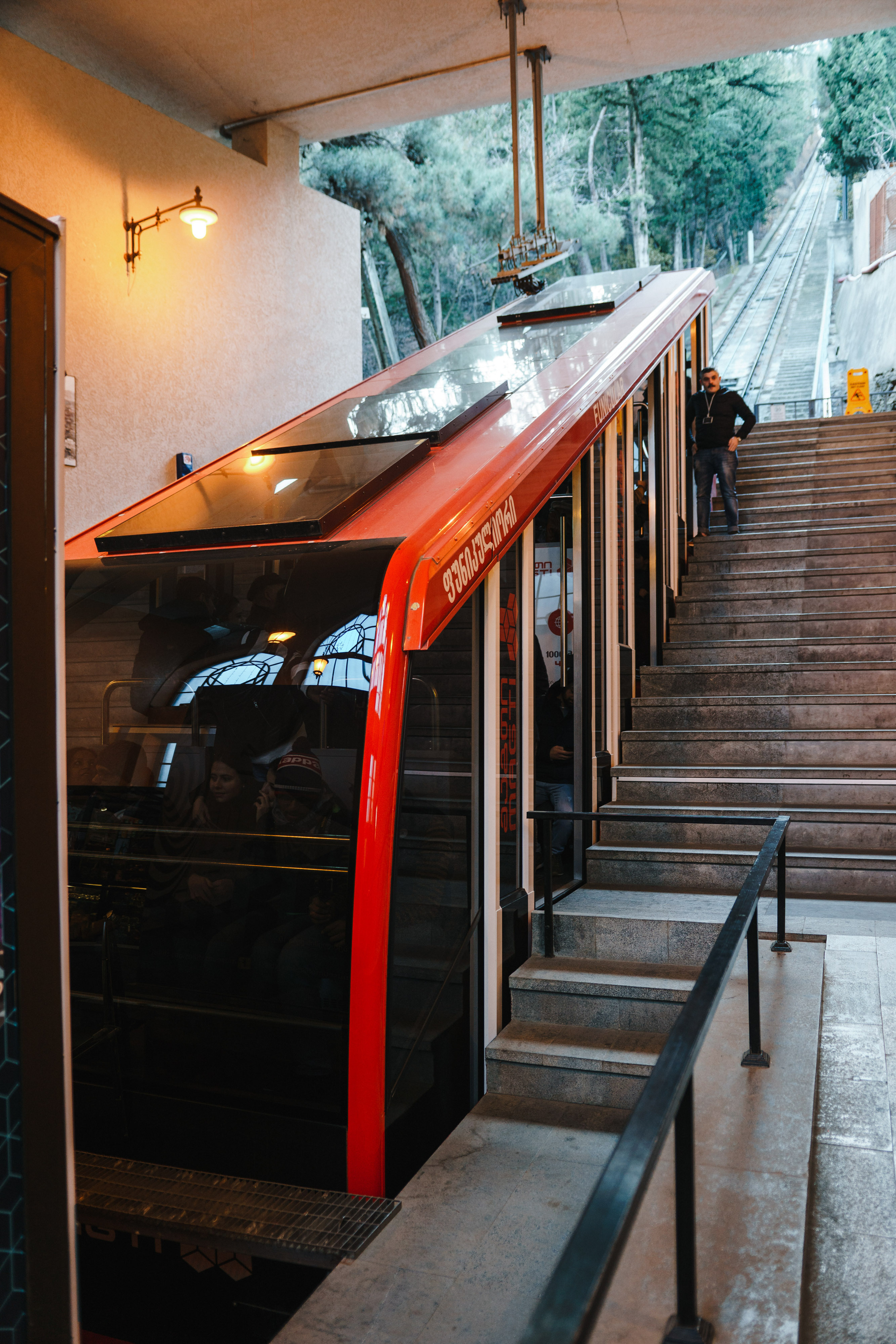 Стук Travel. Новый год в Грузии. Тбилиси, Боржоми. Photo • Video • Production • Aerial • Media Creation