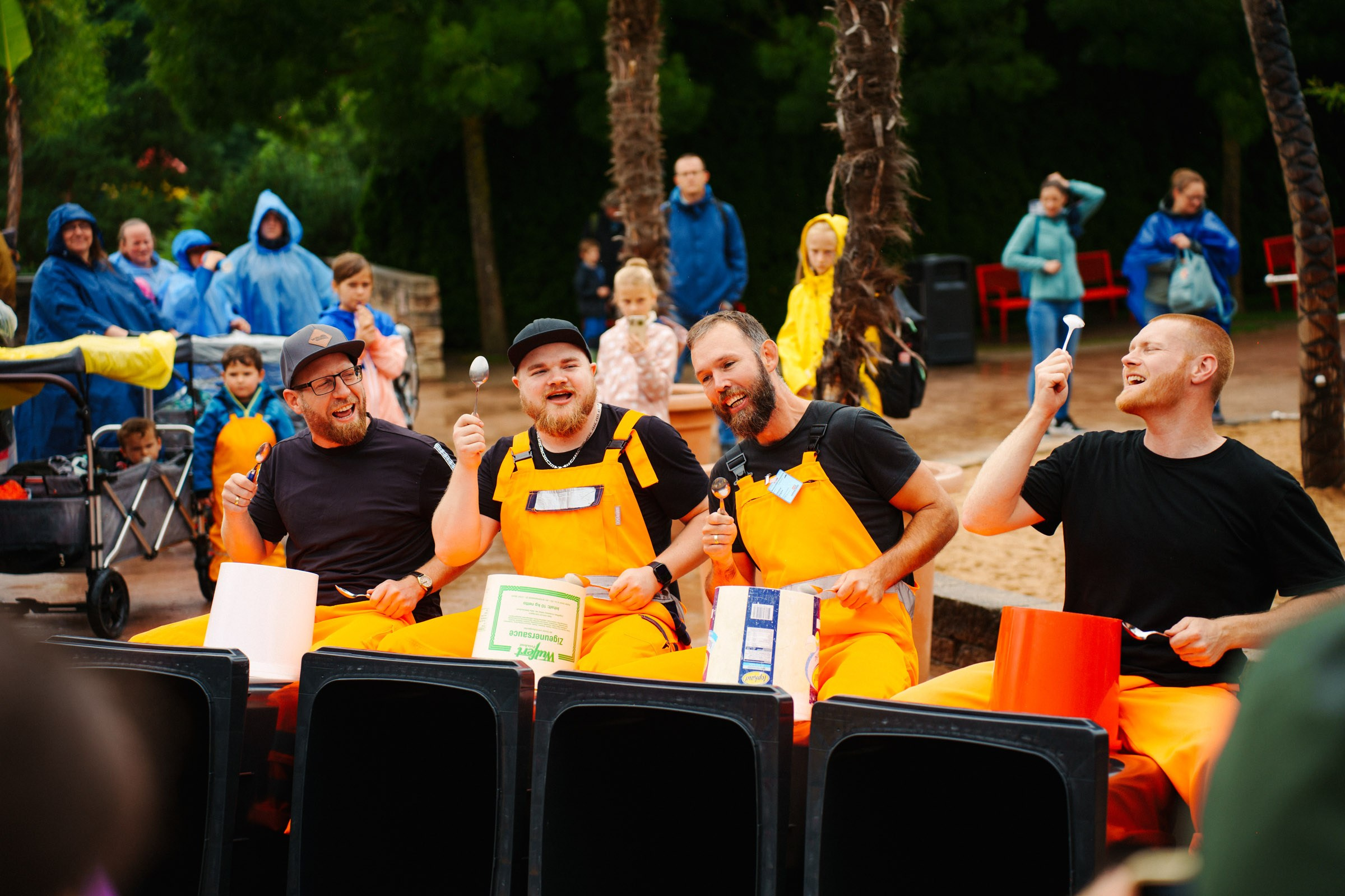 LEGOLAND Sommernächt 2025. Photo • Video • Production • Aerial • Media Creation