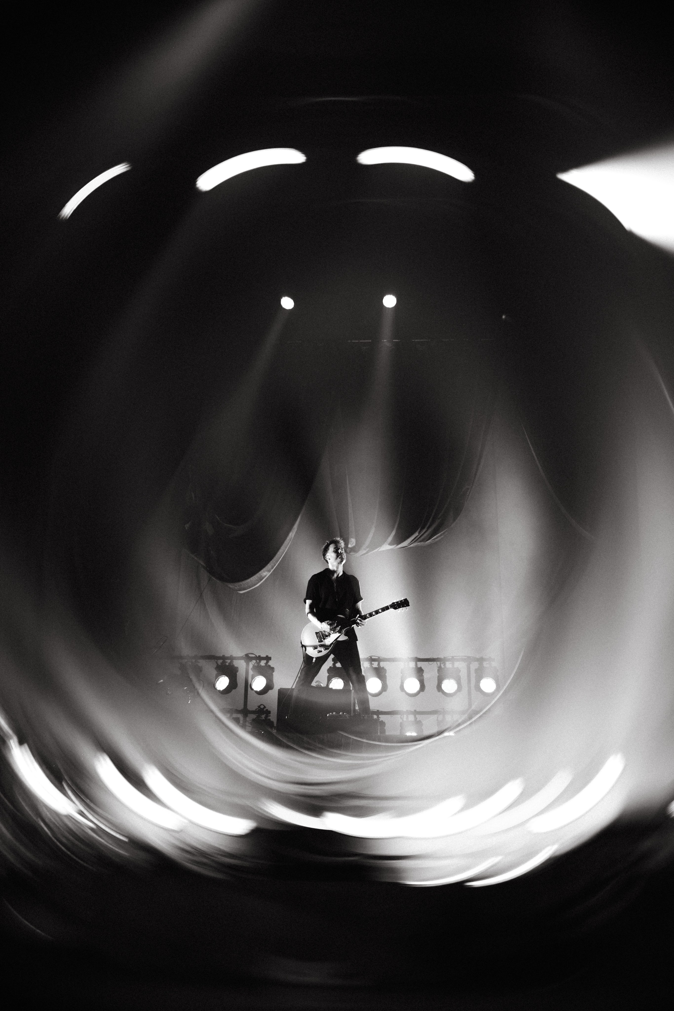 HURTS — Frankfurt. Photo • Video • Production • Aerial • Media Creation