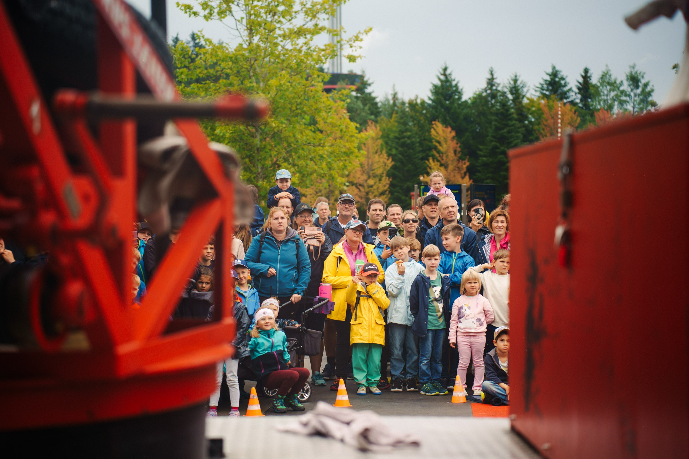 LEGOLAND Sommernächt 2025. Photo • Video • Production • Aerial • Media Creation