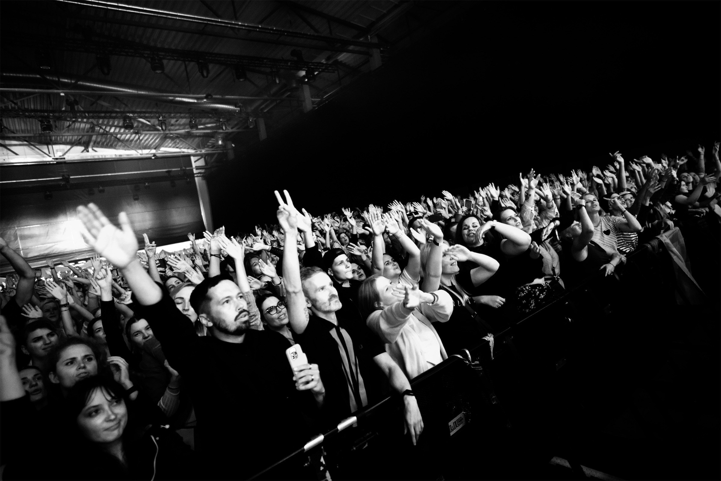 HURTS — Estonia. Tallinn. Фото • Видео • Аэросъемка • Контент для бизнеса