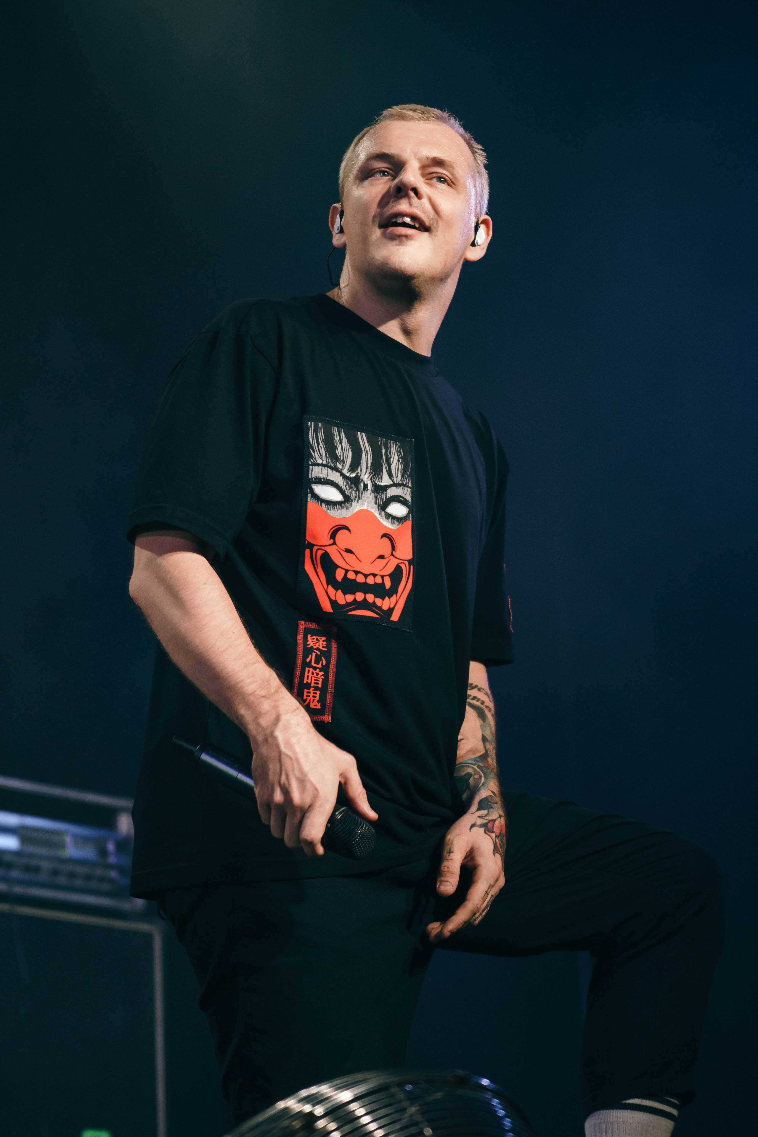 Anacondaz. Харьков — арт-завод «Механика». Photo • Video • Production • Aerial • Media Creation