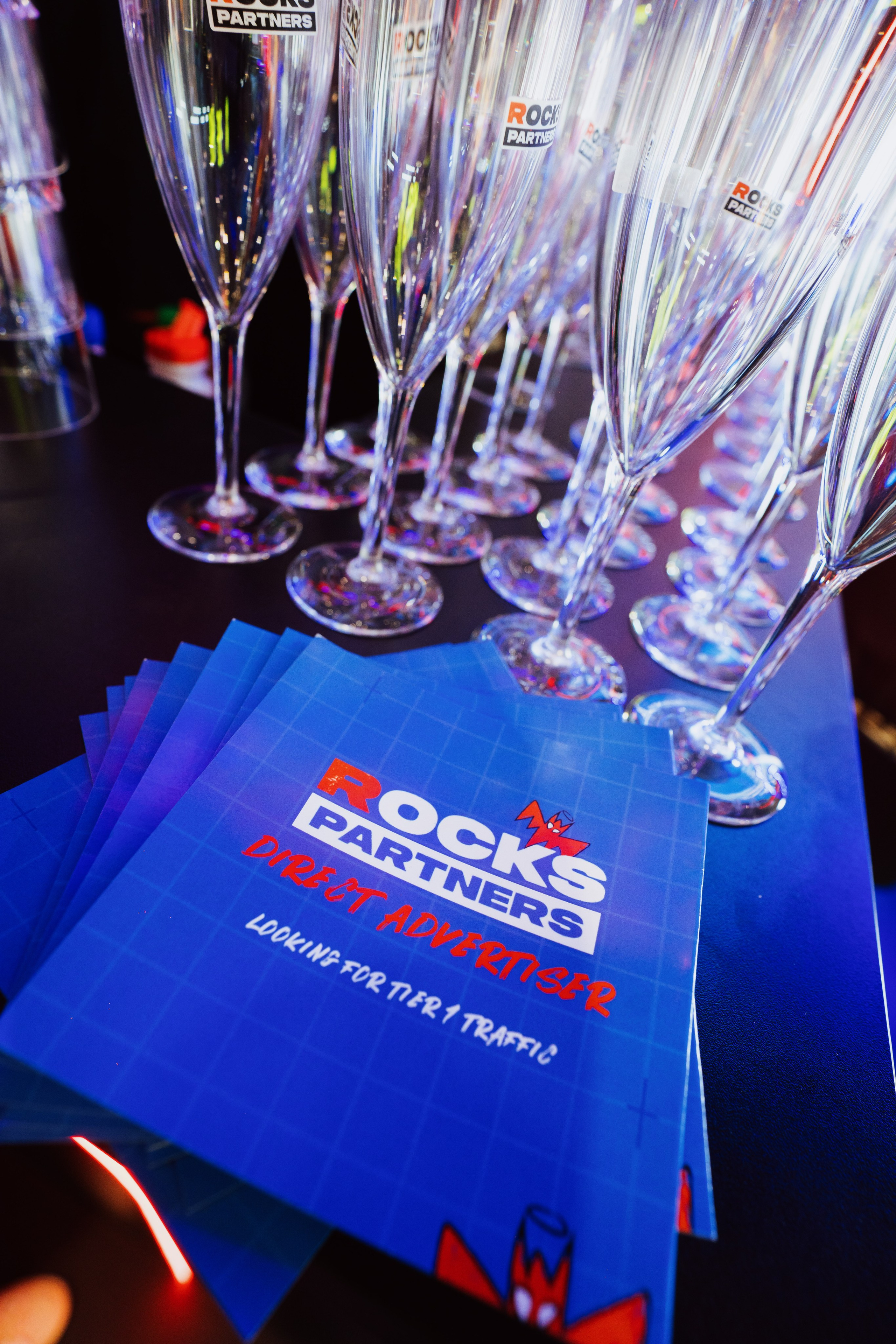 Sigma Rome 2025. Rocks Partners. Foto • Video • Produktion • Luftbildaufnahmen • Erstellung von Medien