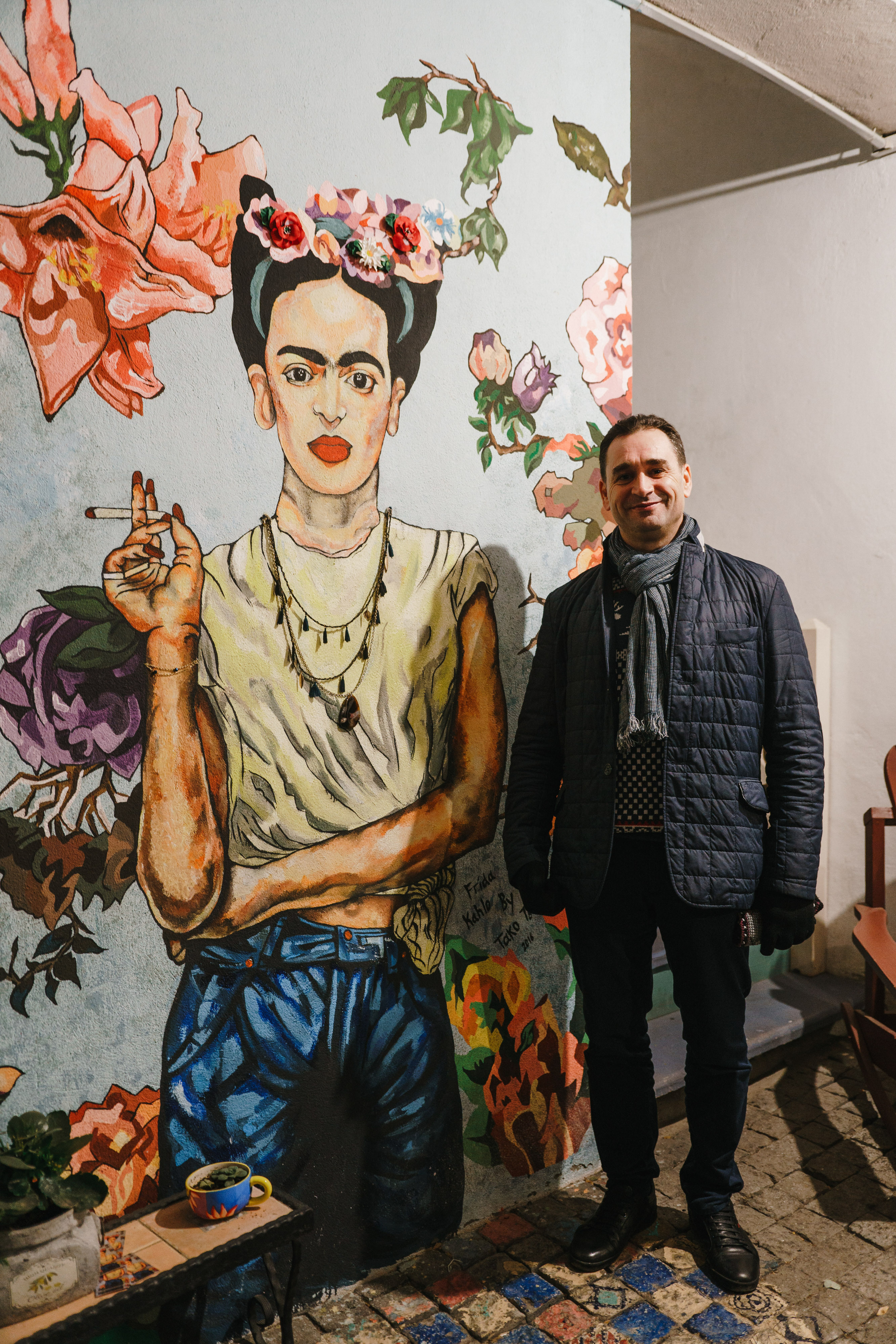 Стук Travel. Новый год в Грузии. Тбилиси, Боржоми. Photo • Video • Production • Aerial • Media Creation