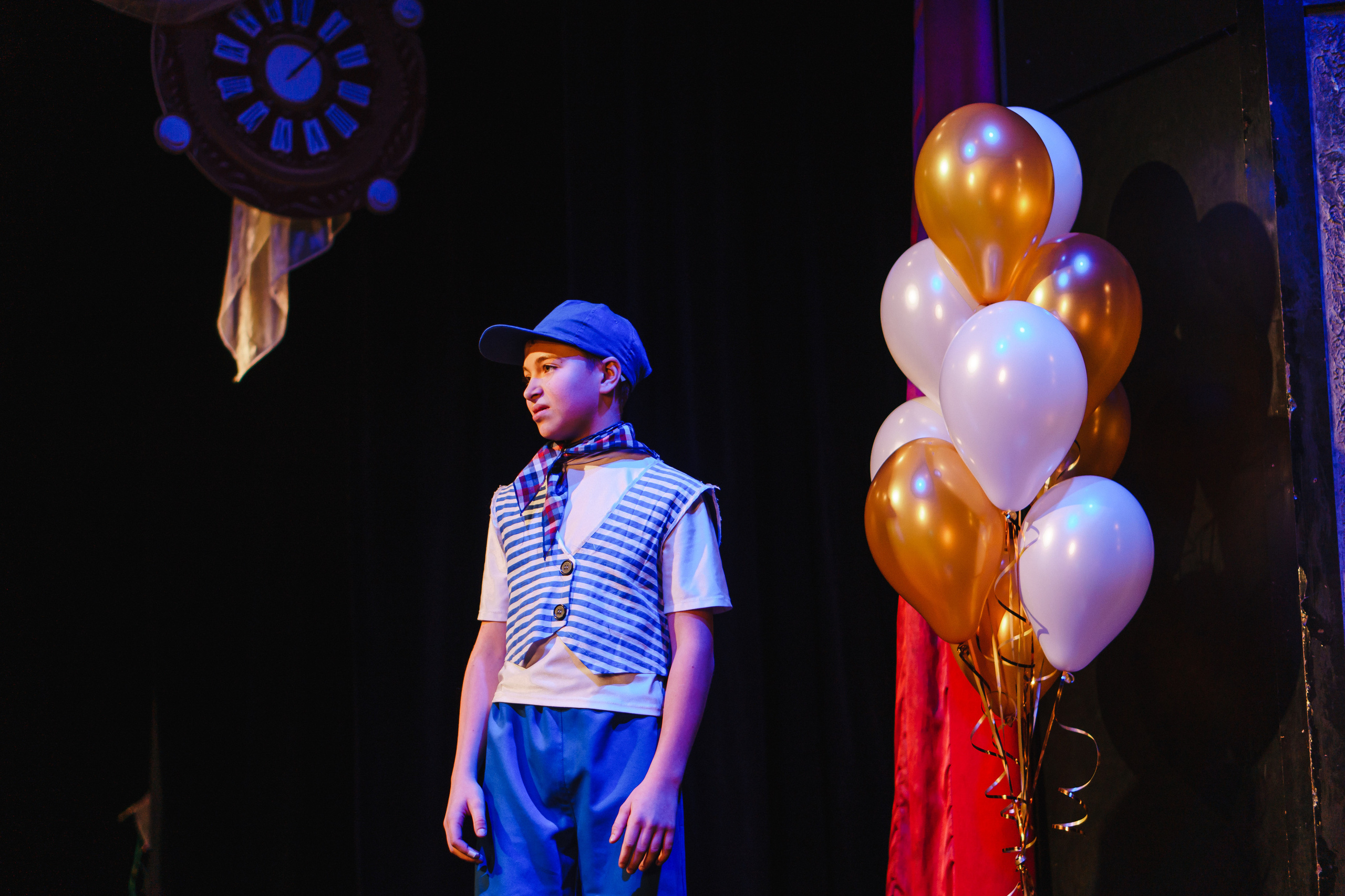 Театр «Сорванцы». День рождения театра 2021. Фото • Видео • Аэросъемка • Контент для бизнеса