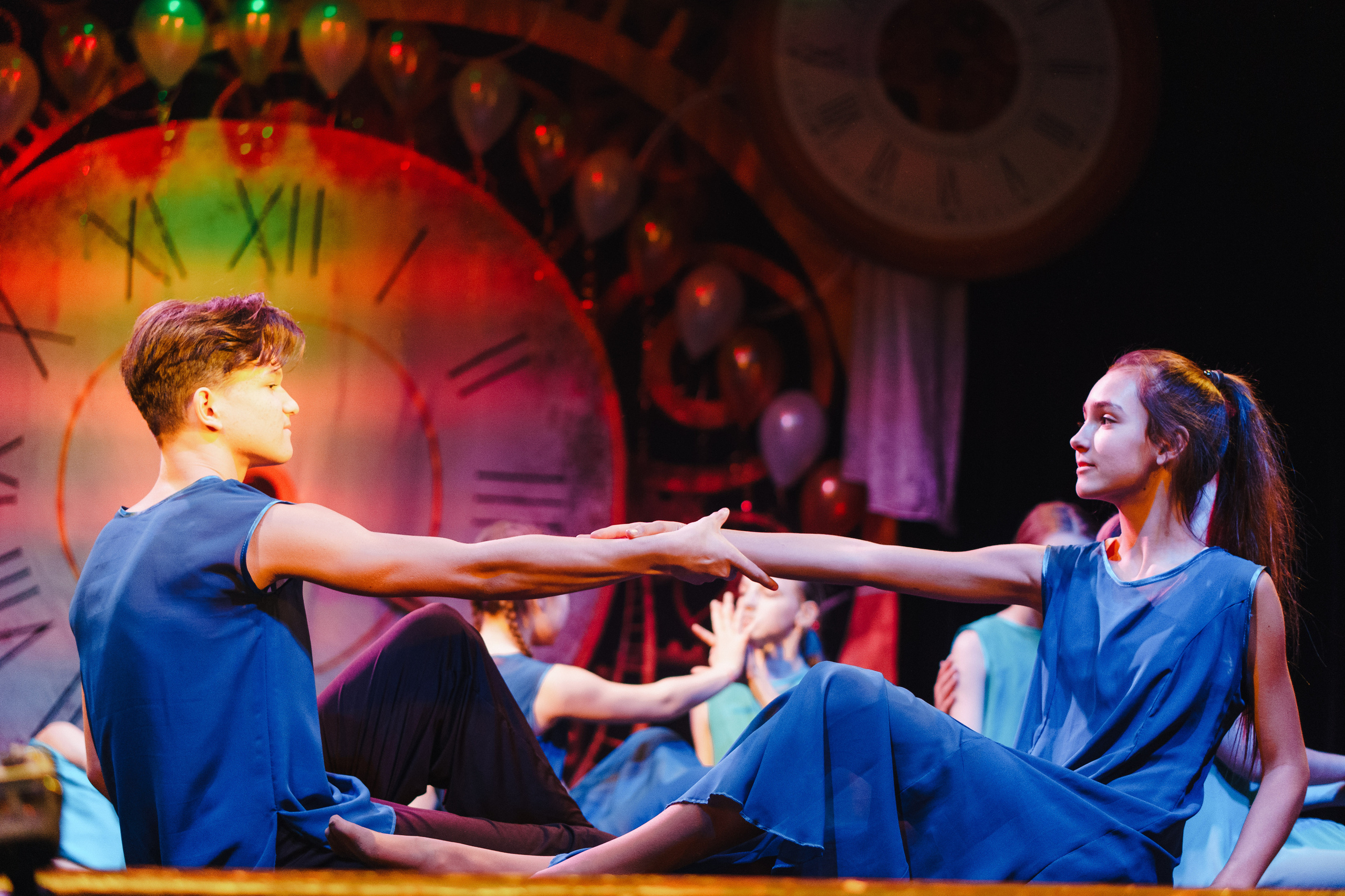 Театр «Сорванцы». День рождения театра 2021. Фото • Видео • Аэросъемка • Контент для бизнеса