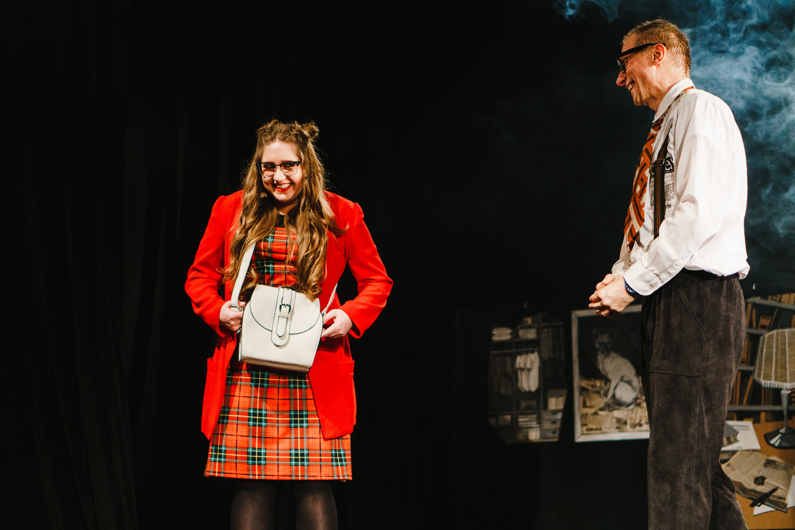 Театр «Сорванцы». Три плюс Кот. Премьера. Фото • Видео • Аэросъемка • Контент для бизнеса