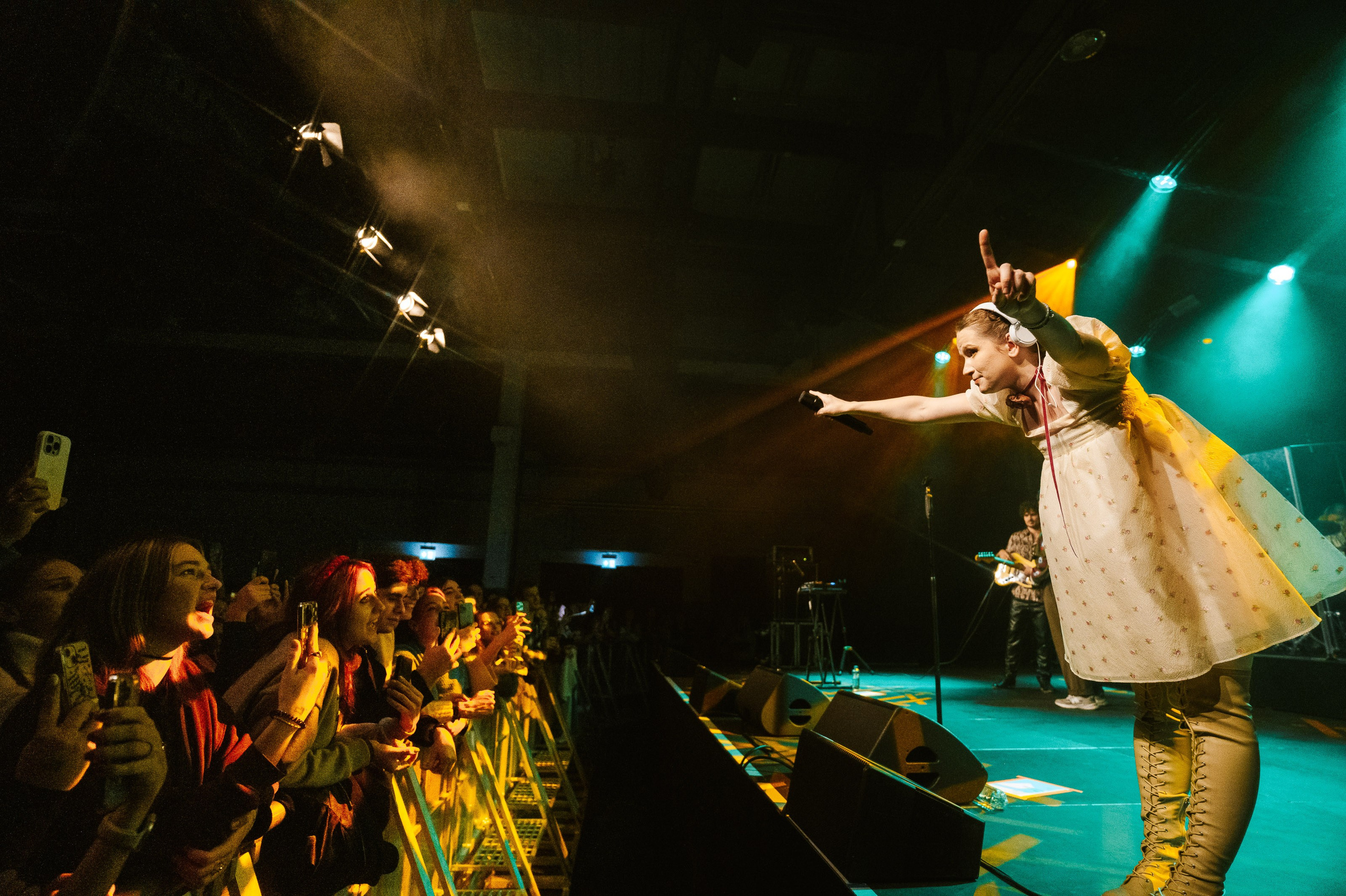 Монеточка. Stuttgart — Im Wizemann/EN. Photo • Video • Production • Aerial • Media Creation