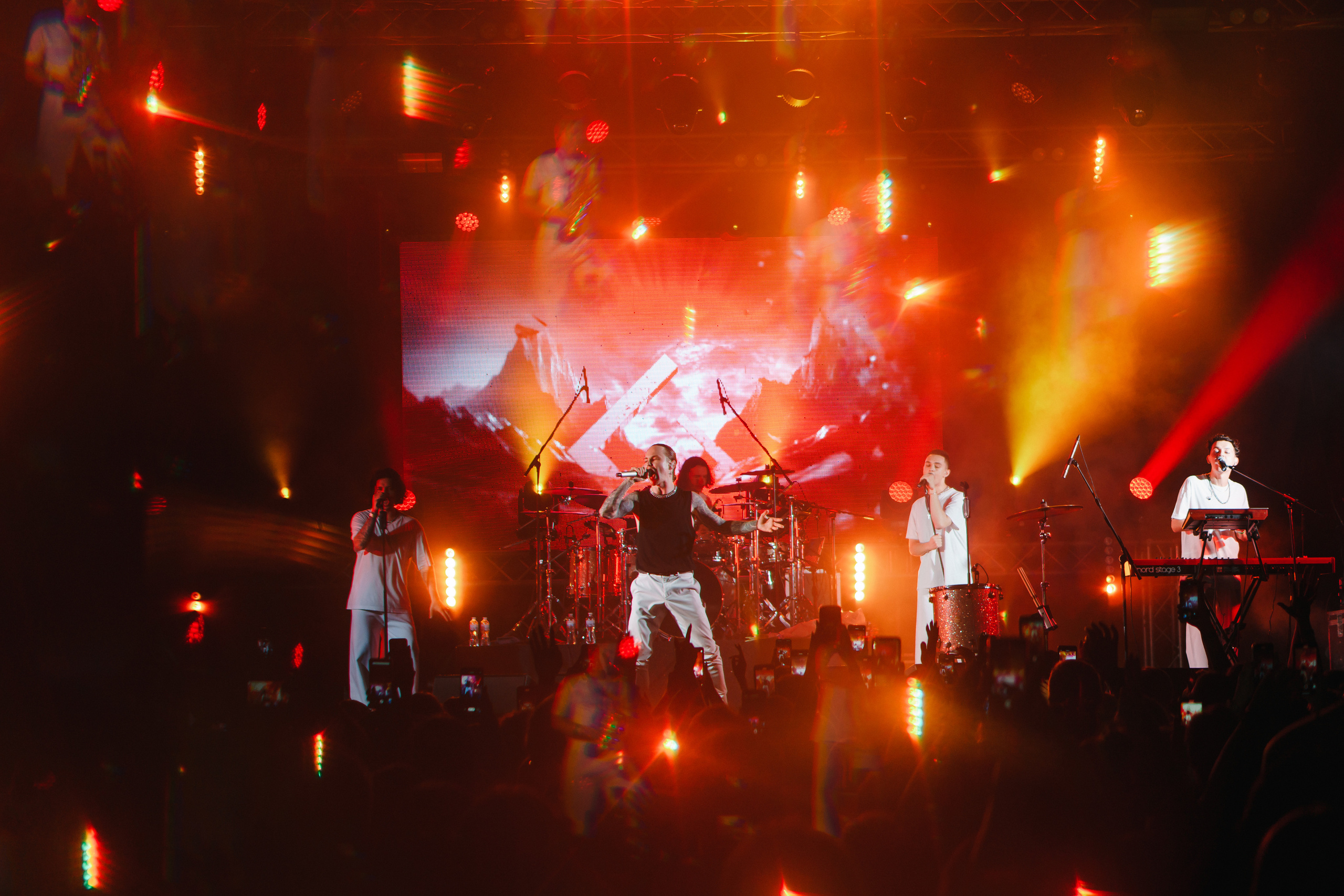 Артем Пивоваров. Харьков — арт-завод «Механика». Photo • Video • Production • Aerial • Media Creation