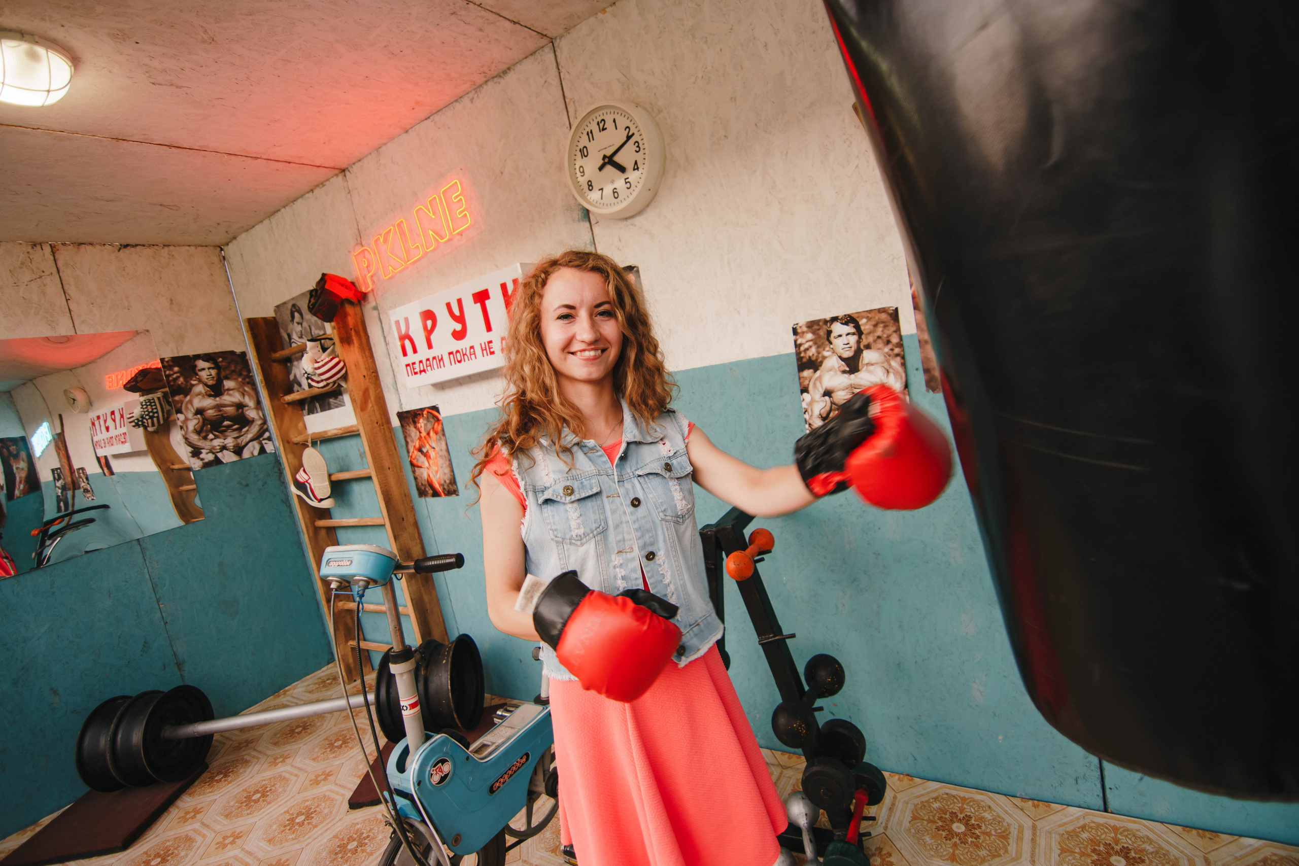 Фестиваль Поколение 90-х. День 3. Фото • Відео • Аерозйомка • Контент для бізнесу