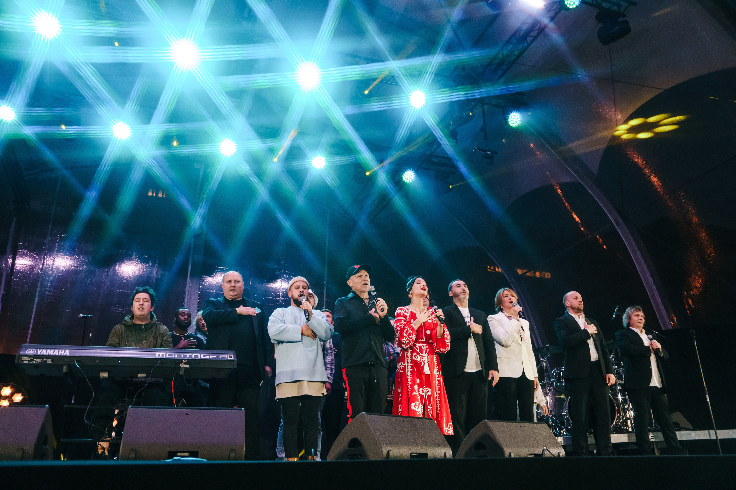 Life Will Win. Berlin. Photo • Video • Production • Aerial • Media Creation