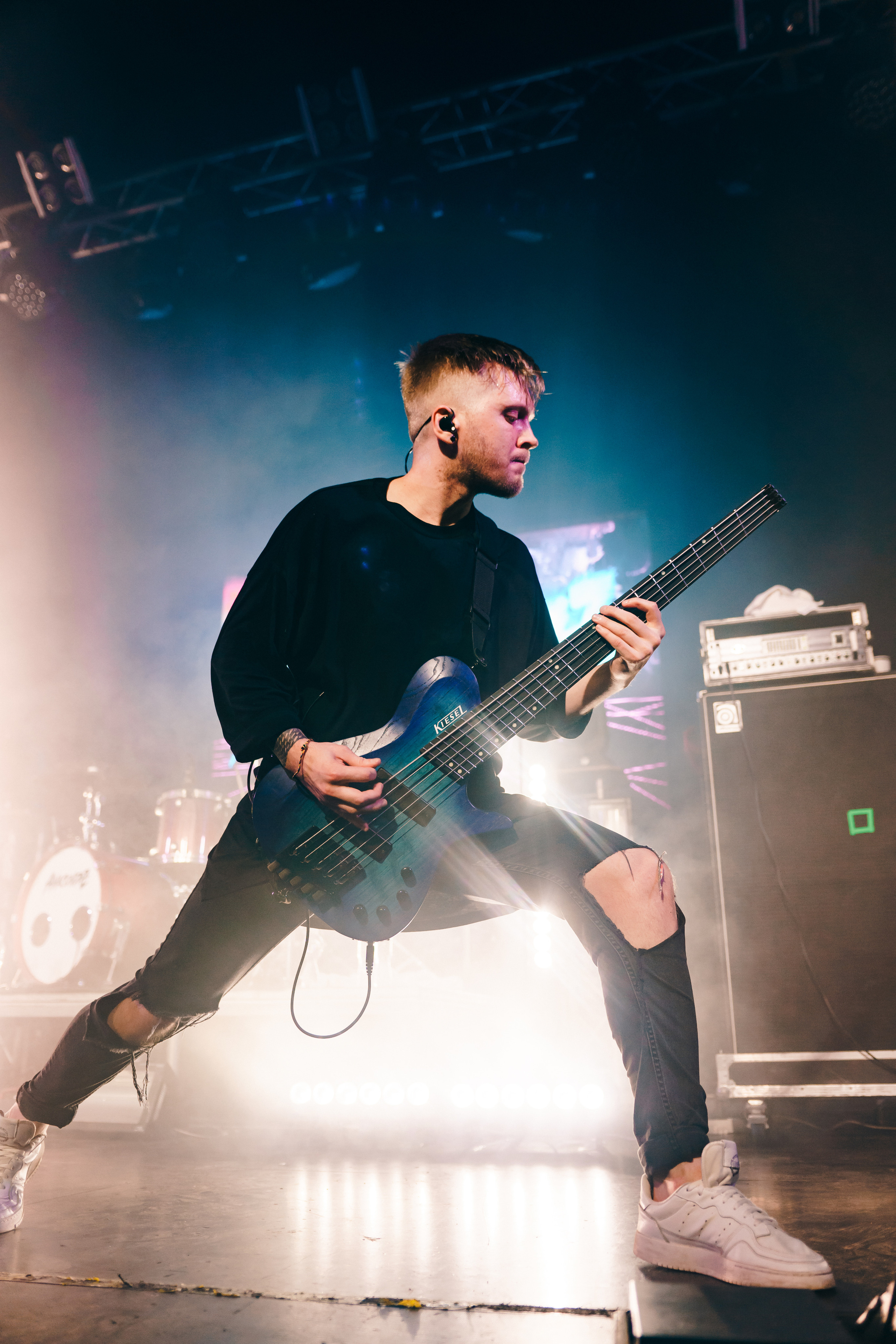 Anacondaz. Харьков — арт-завод «Механика». Photo • Video • Production • Aerial • Media Creation