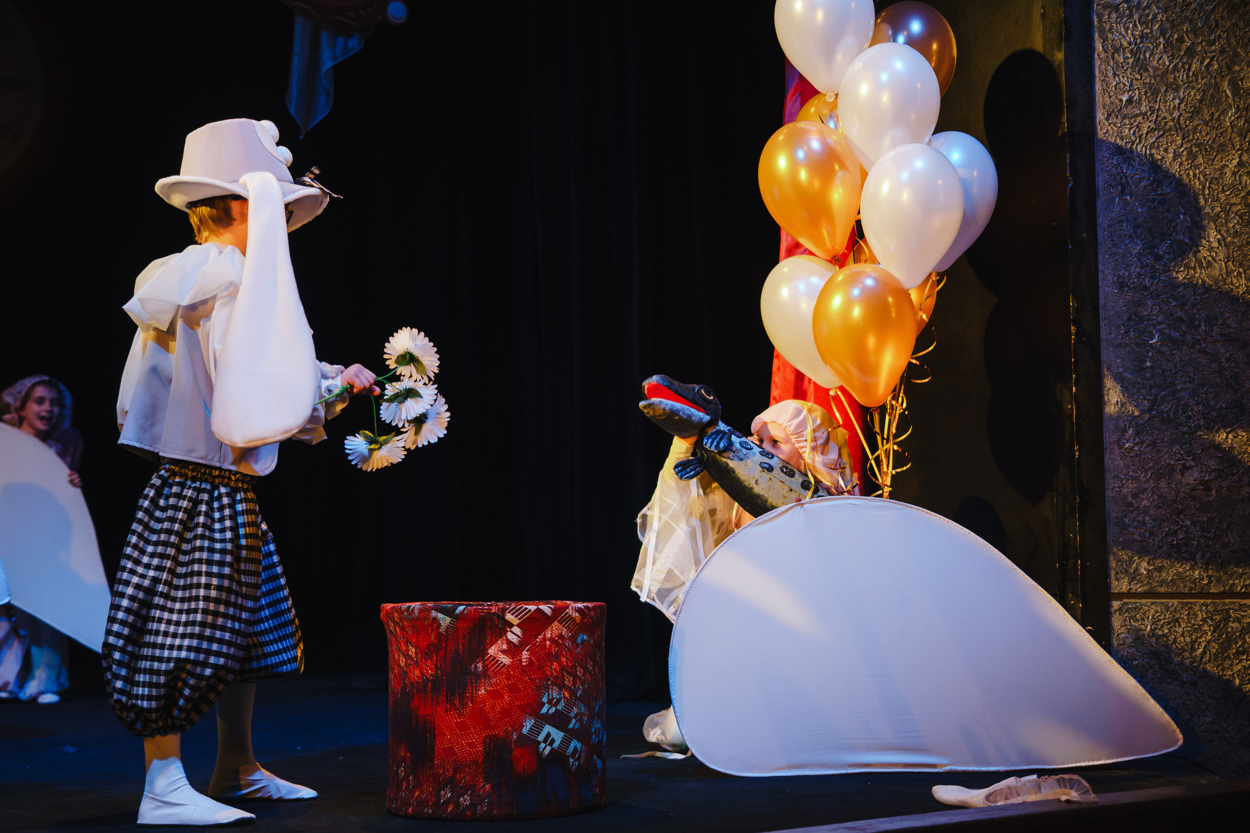 Театр «Сорванцы». День рождения театра 2021. Фото • Видео • Аэросъемка • Контент для бизнеса