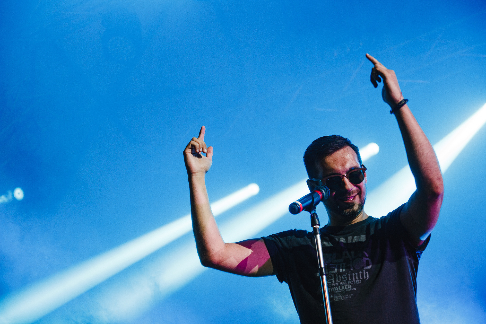 Пляжный Бум. Харьков — «Летопарк». Photo • Video • Production • Aerial • Media Creation