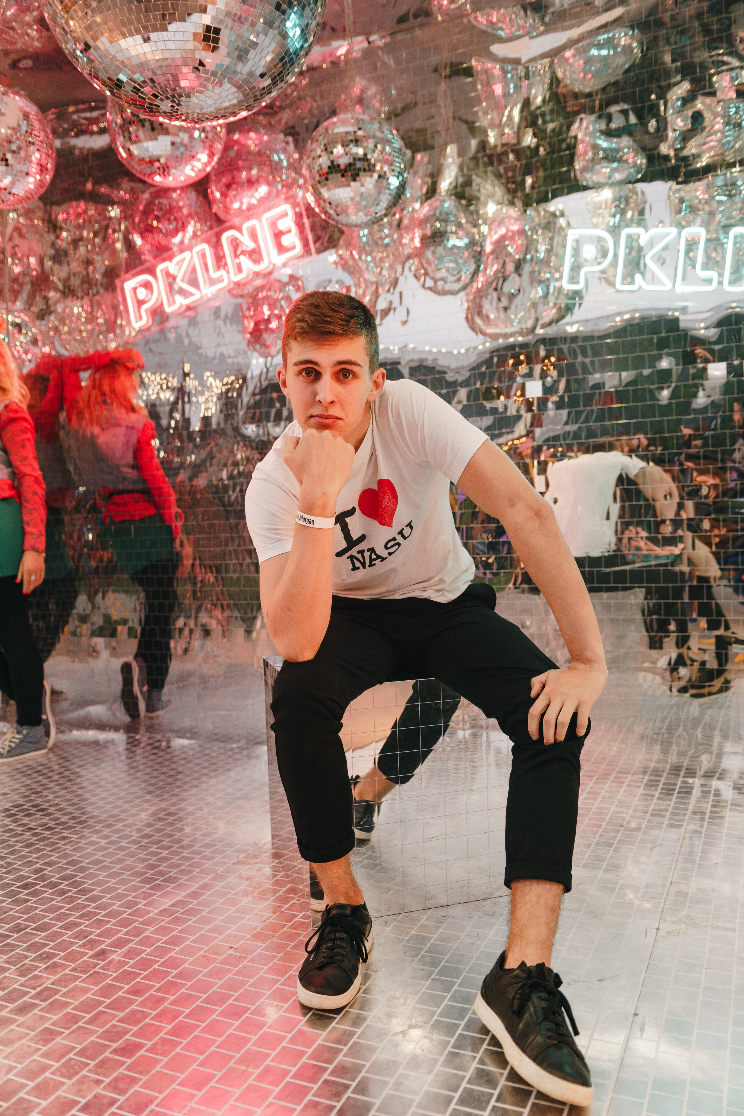 Фестиваль Поколение 90-х. День 2. Foto • Video • Produktion • Luftbildaufnahmen • Erstellung von Medien