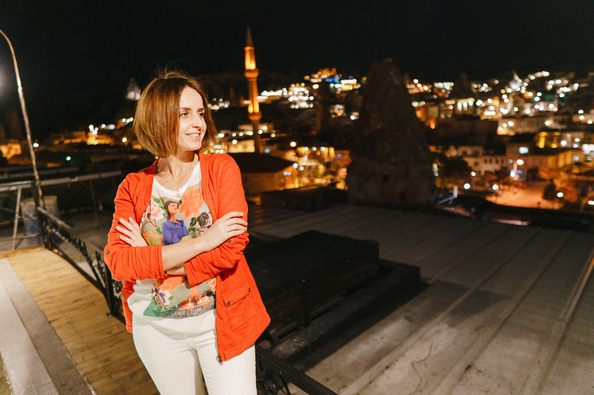 Стук Travel. Новый год в Каппадокии. Фото • Відео • Аерозйомка • Контент для бізнесу