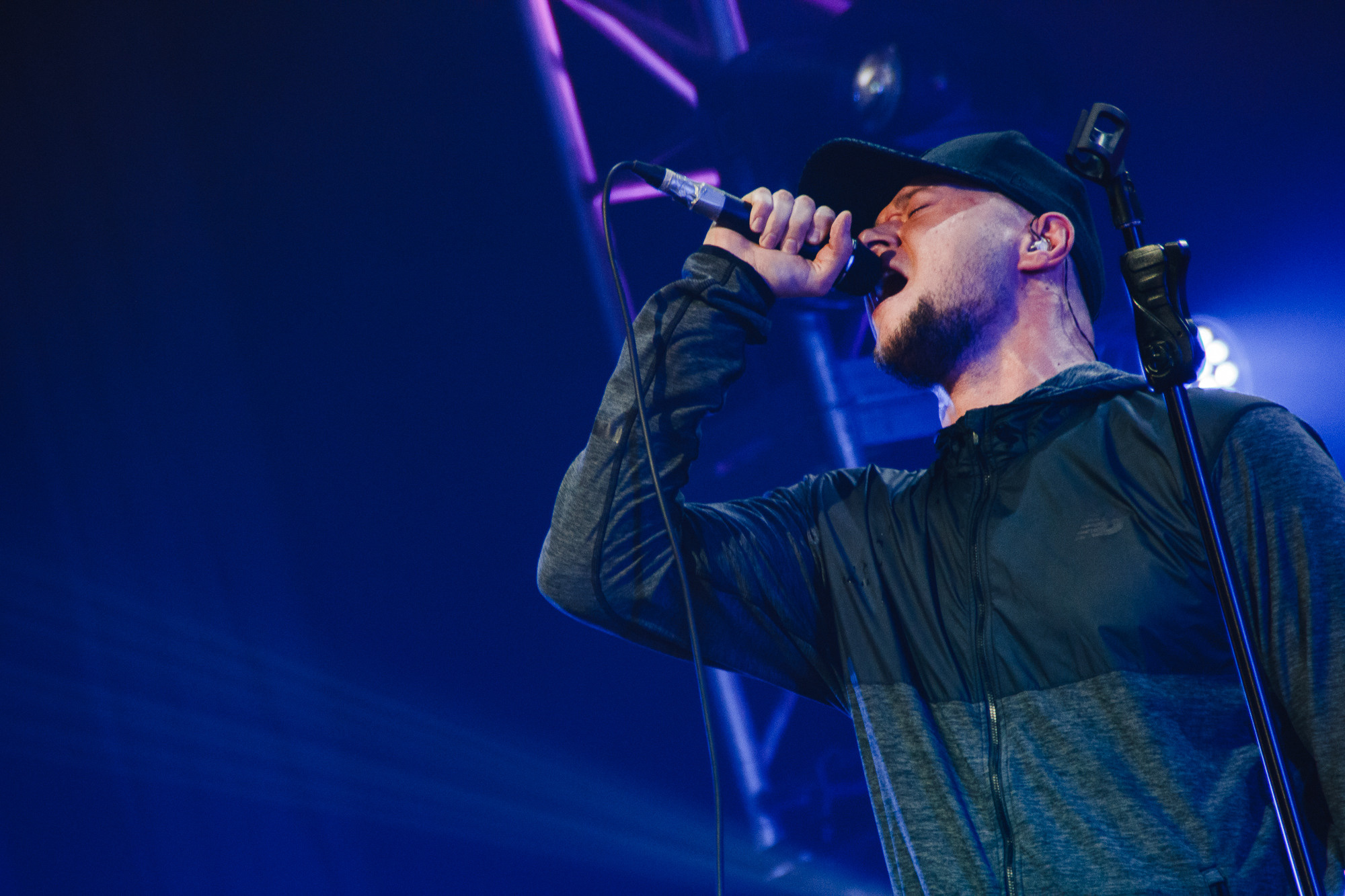 Бумбокс. Харьков — Дворец Спорта. Photo • Video • Production • Aerial • Media Creation