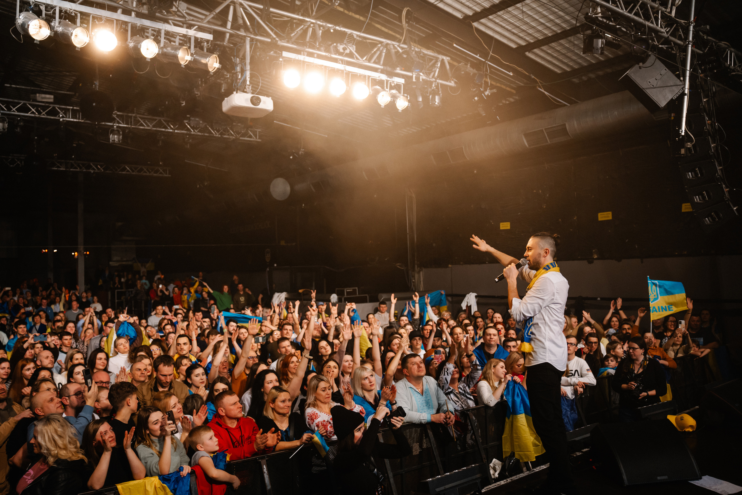 Антитіла. Stuttgart — LKA-Longhorn. Photo • Video • Production • Aerial • Media Creation